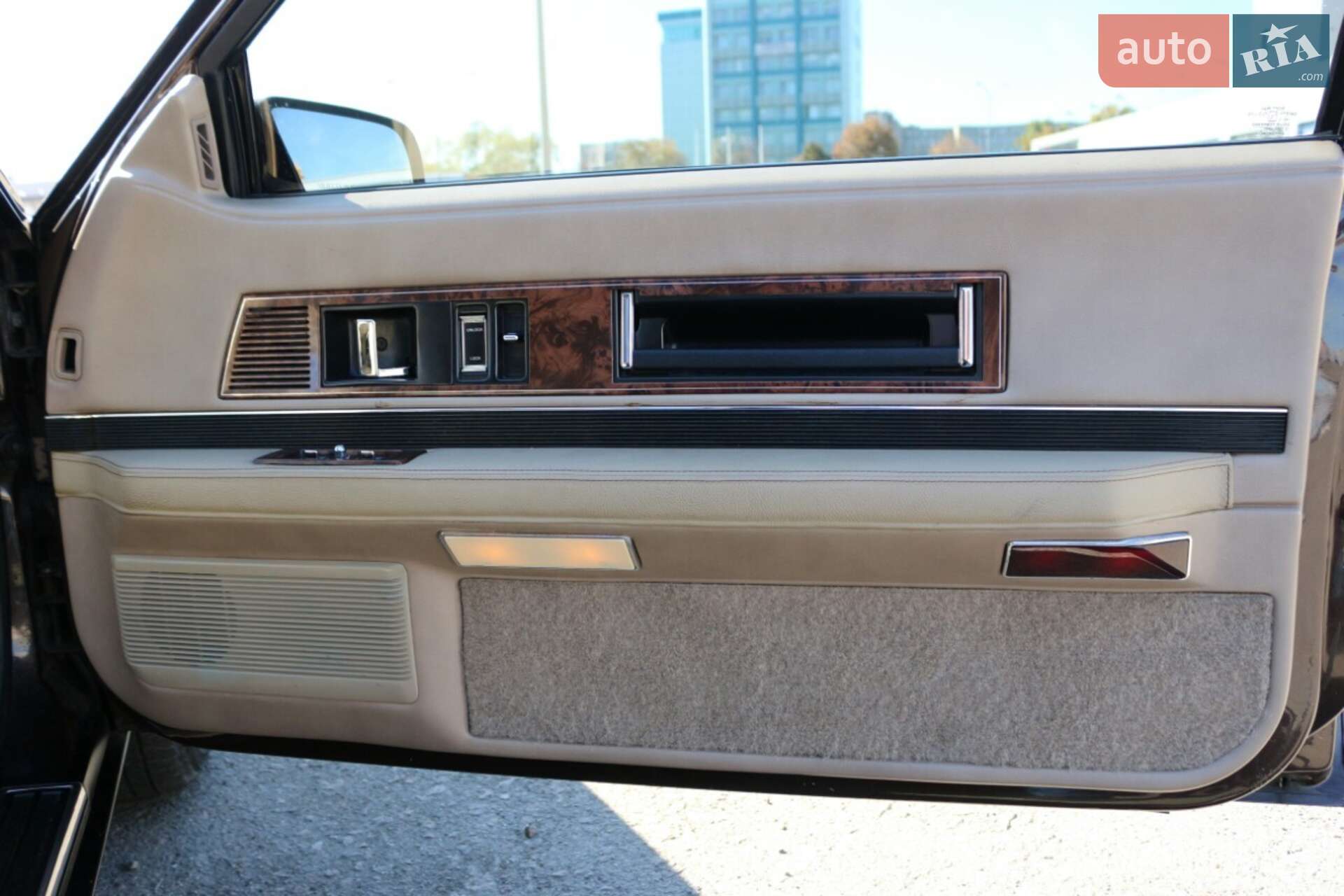 Buick Riviera 1989 VIN 1G4EZ11C4KU409295 фото оголошення 36 з 42