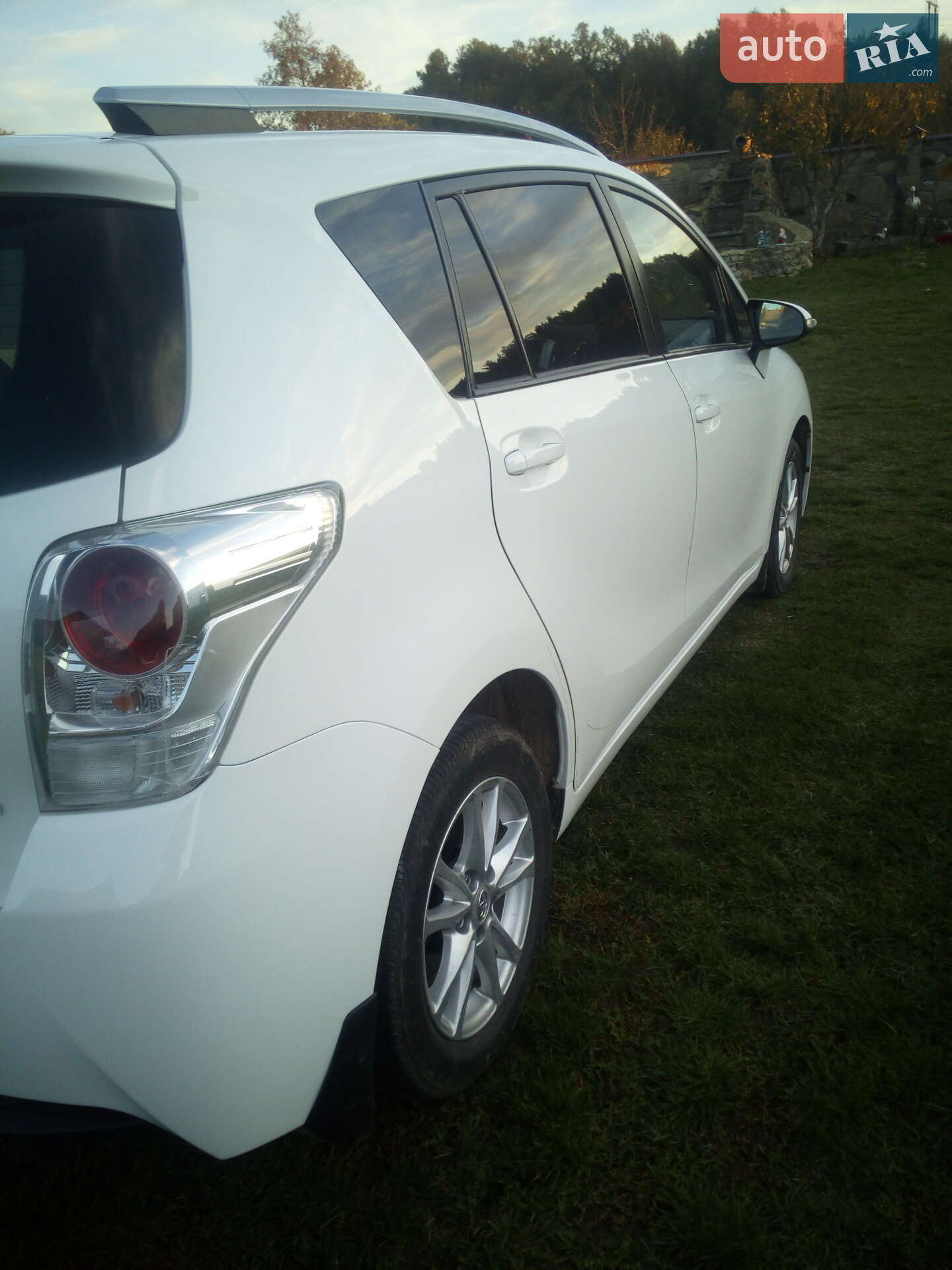 Toyota Verso 2013 VIN NMTDD26RX0R085223 фото оголошення 9 з 24
