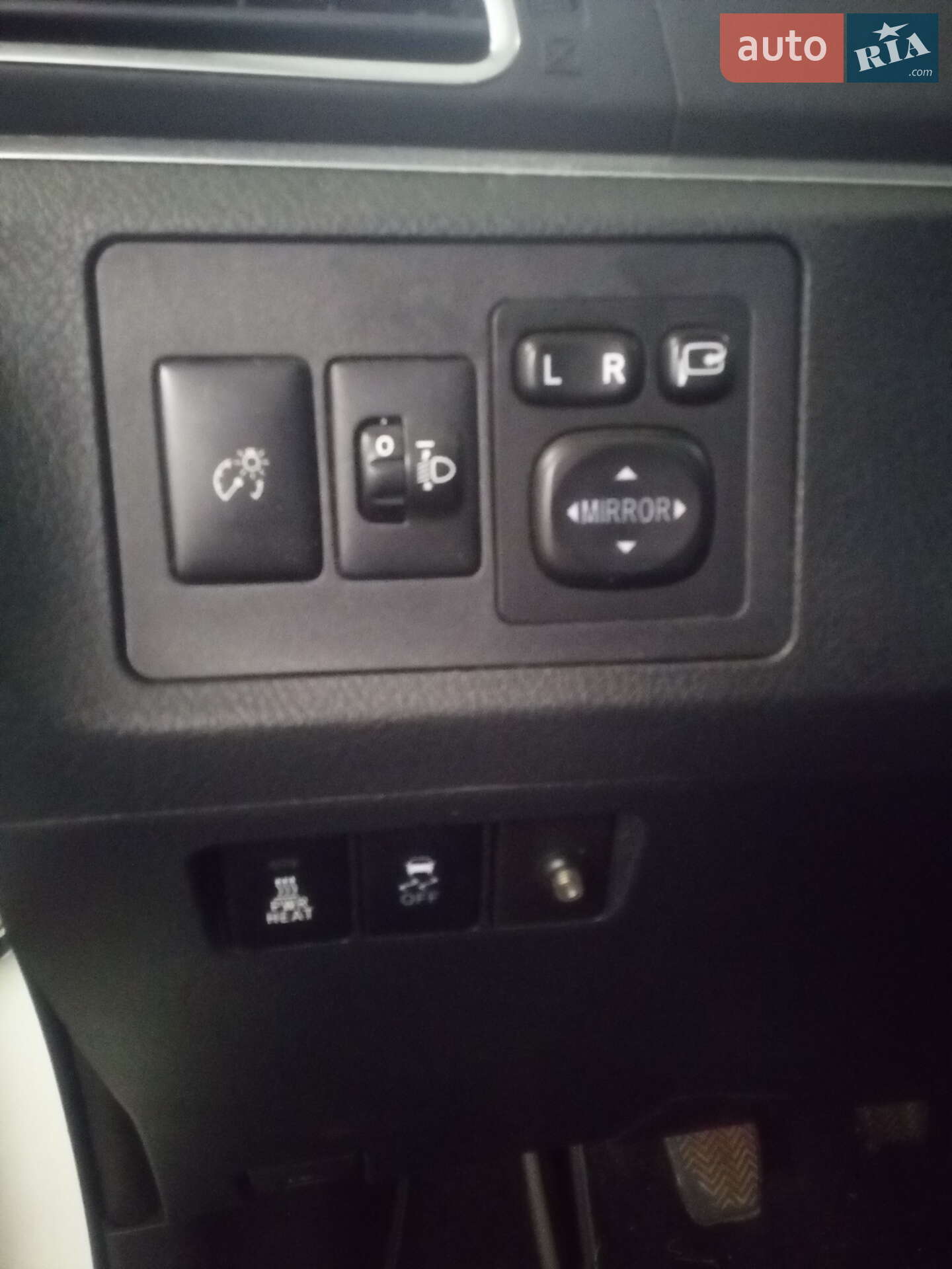 Toyota Verso 2013 VIN NMTDD26RX0R085223 фото оголошення 10 з 24