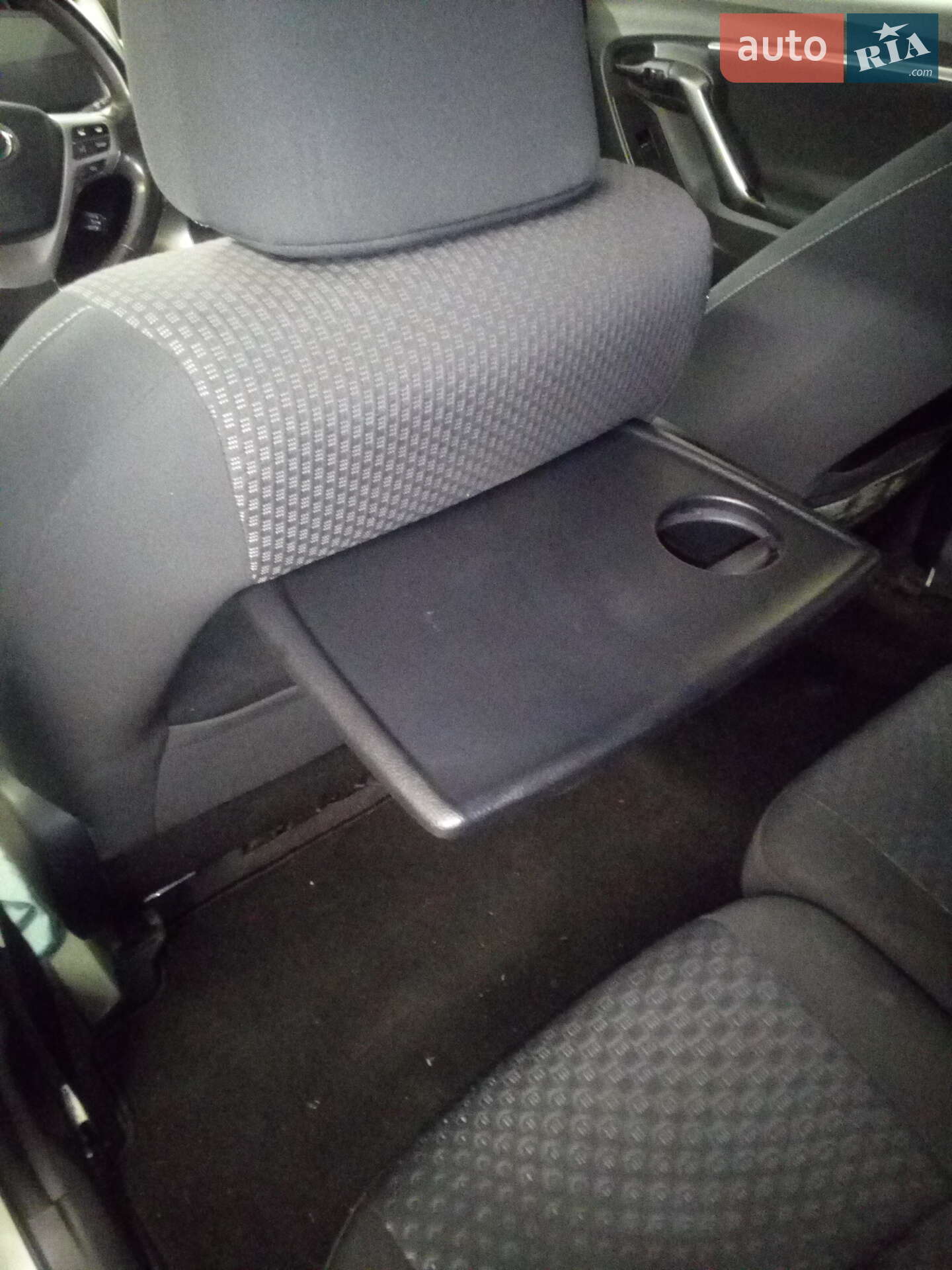Toyota Verso 2013 VIN NMTDD26RX0R085223 фото оголошення 11 з 24