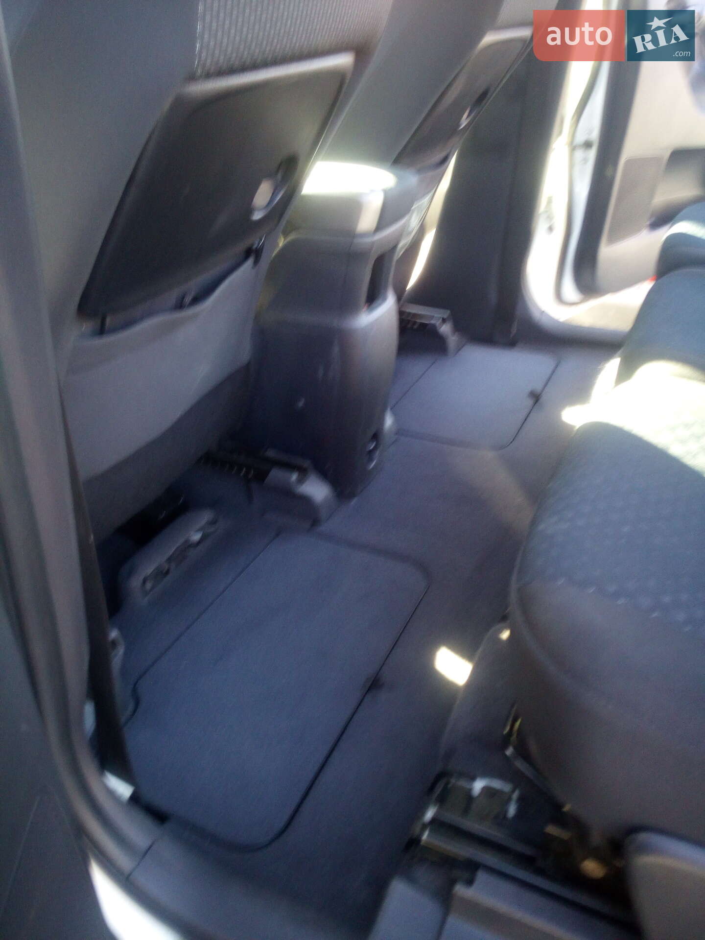 Toyota Verso 2013 VIN NMTDD26RX0R085223 фото оголошення 26 з 33