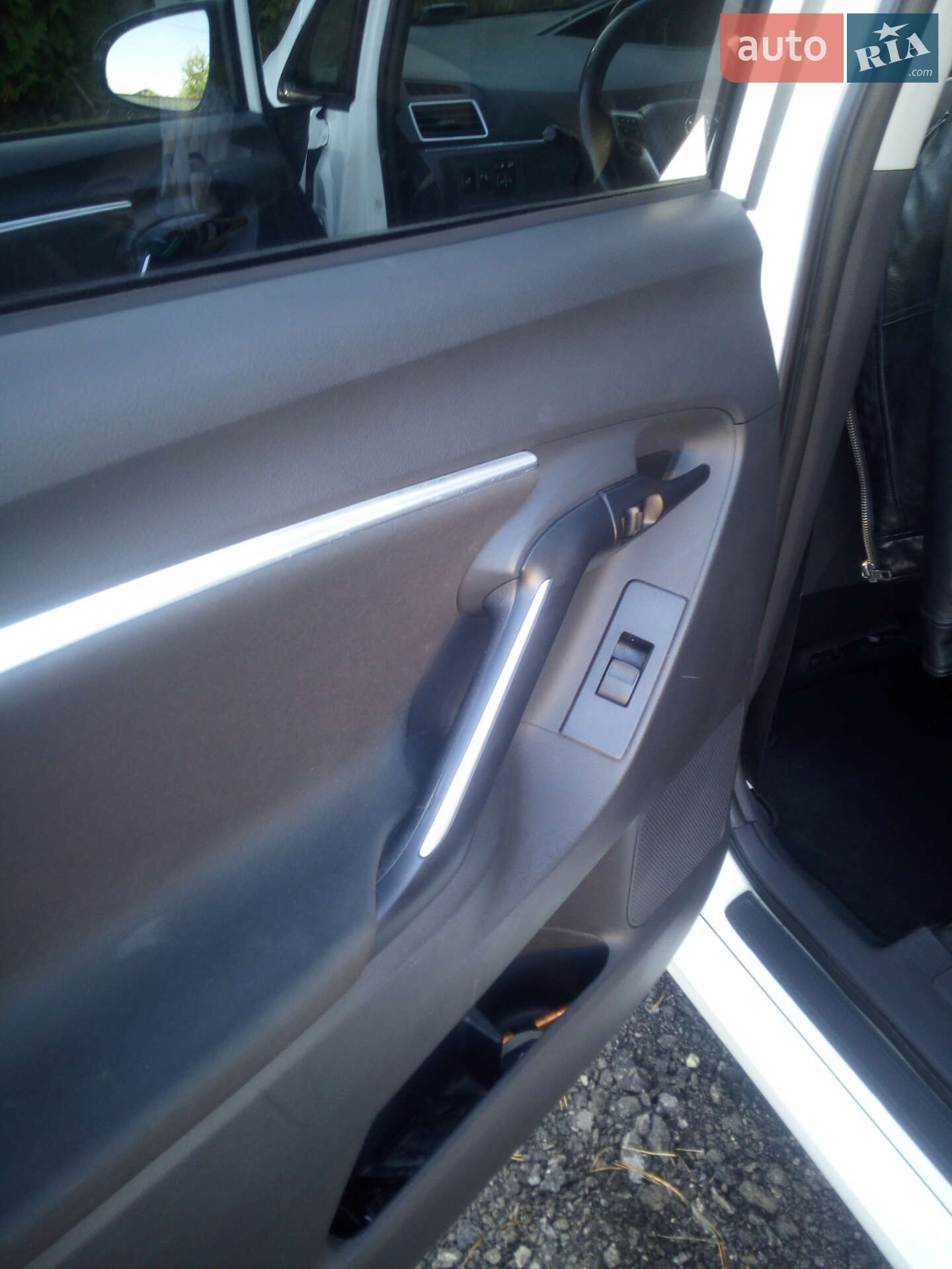 Toyota Verso 2013 VIN NMTDD26RX0R085223 фото оголошення 30 з 33