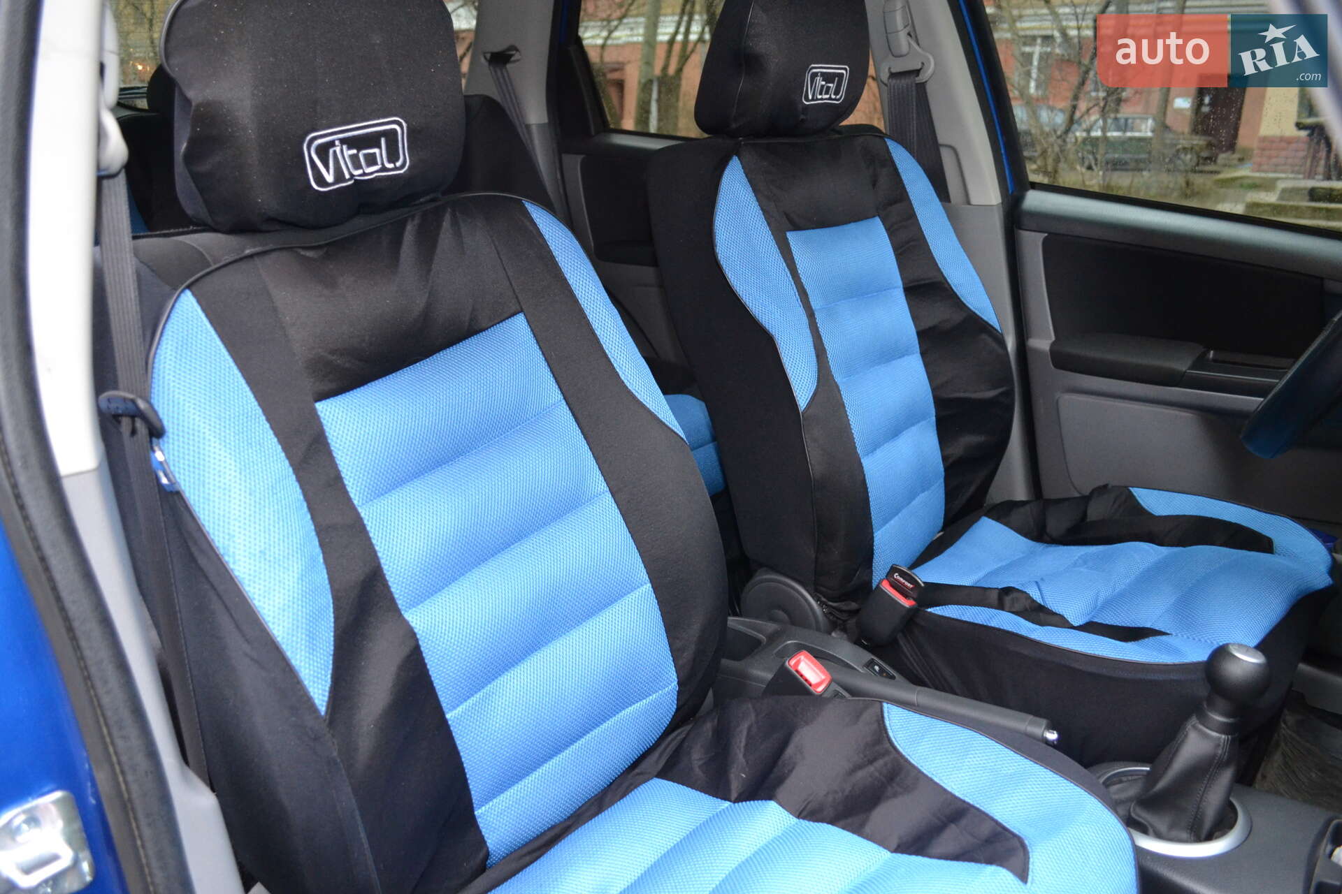 Suzuki SX4 2012 VIN TSMEYA21S00647516 фото оголошення 5 з 17
