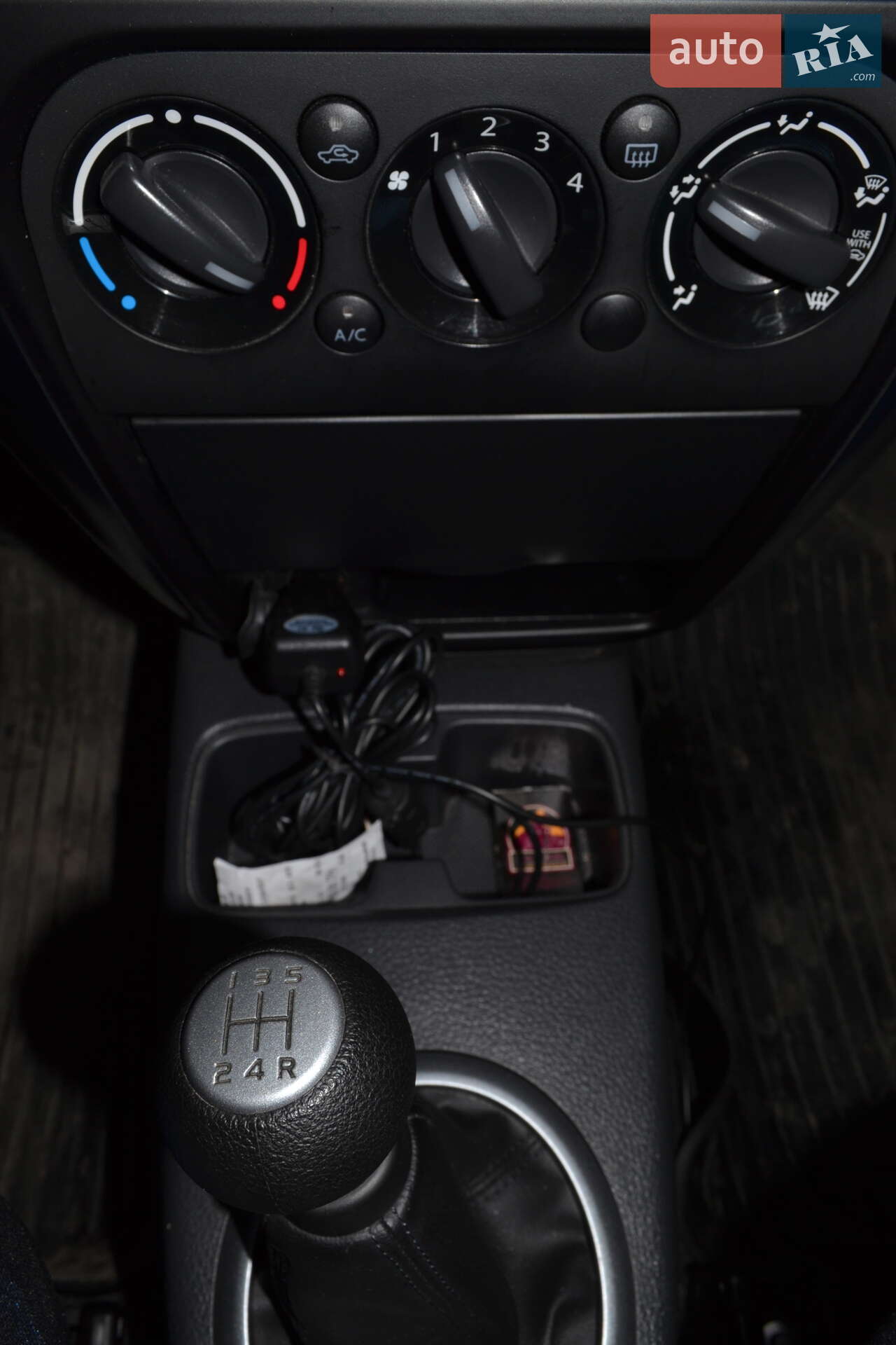 Suzuki SX4 2012 VIN TSMEYA21S00647516 фото оголошення 8 з 17