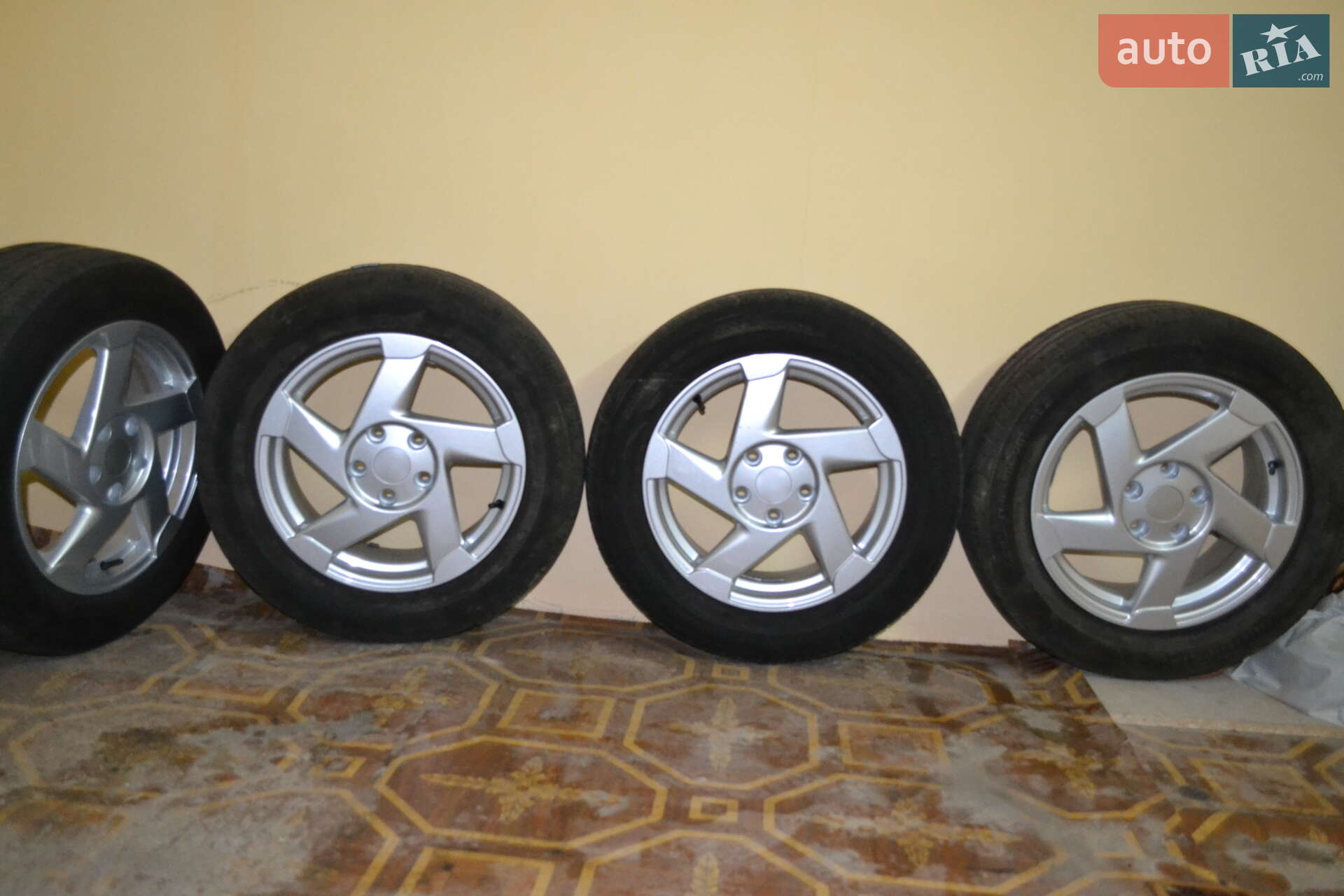 Suzuki SX4 2012 VIN TSMEYA21S00647516 фото оголошення 16 з 17