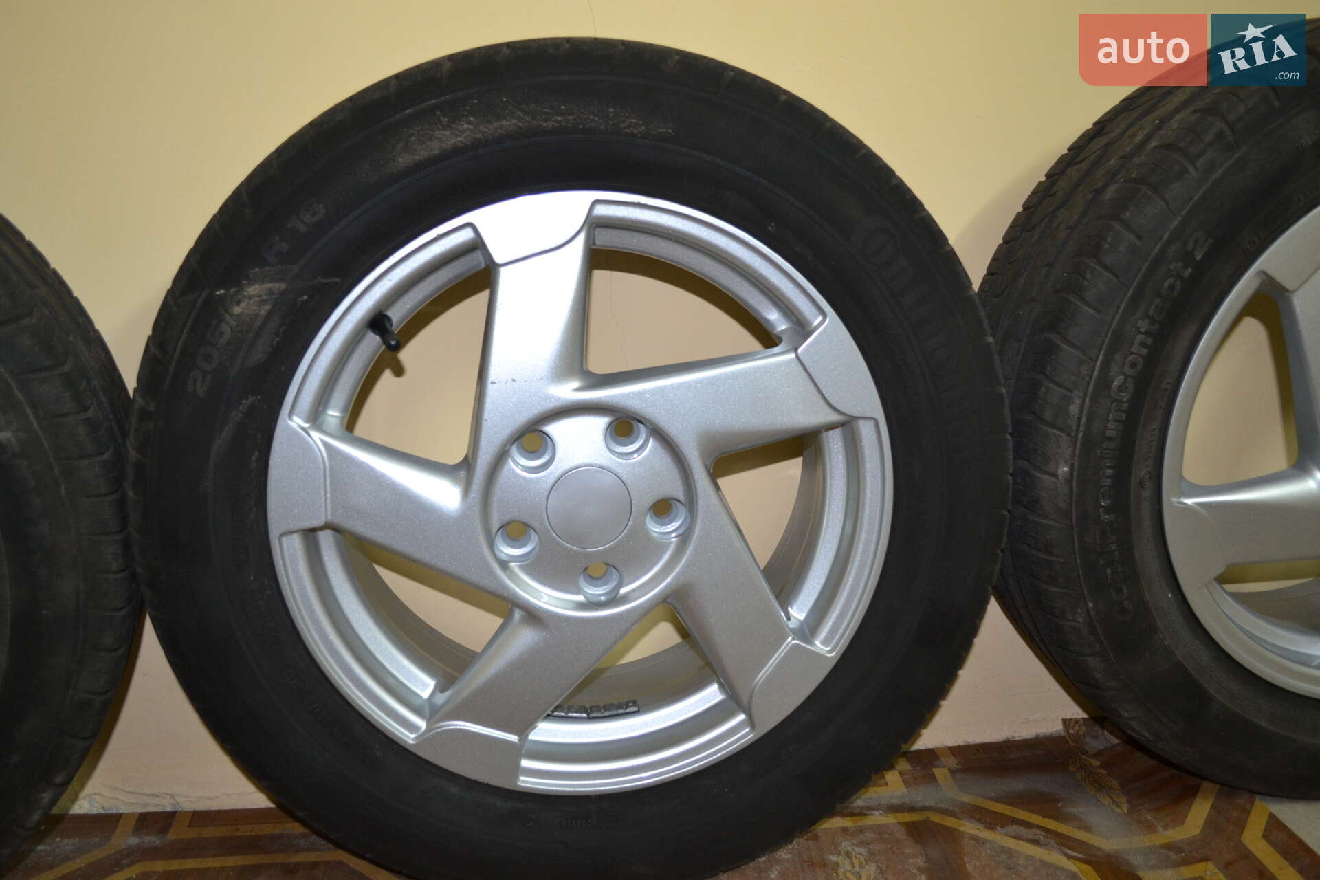 Suzuki SX4 2012 VIN TSMEYA21S00647516 фото оголошення 17 з 17