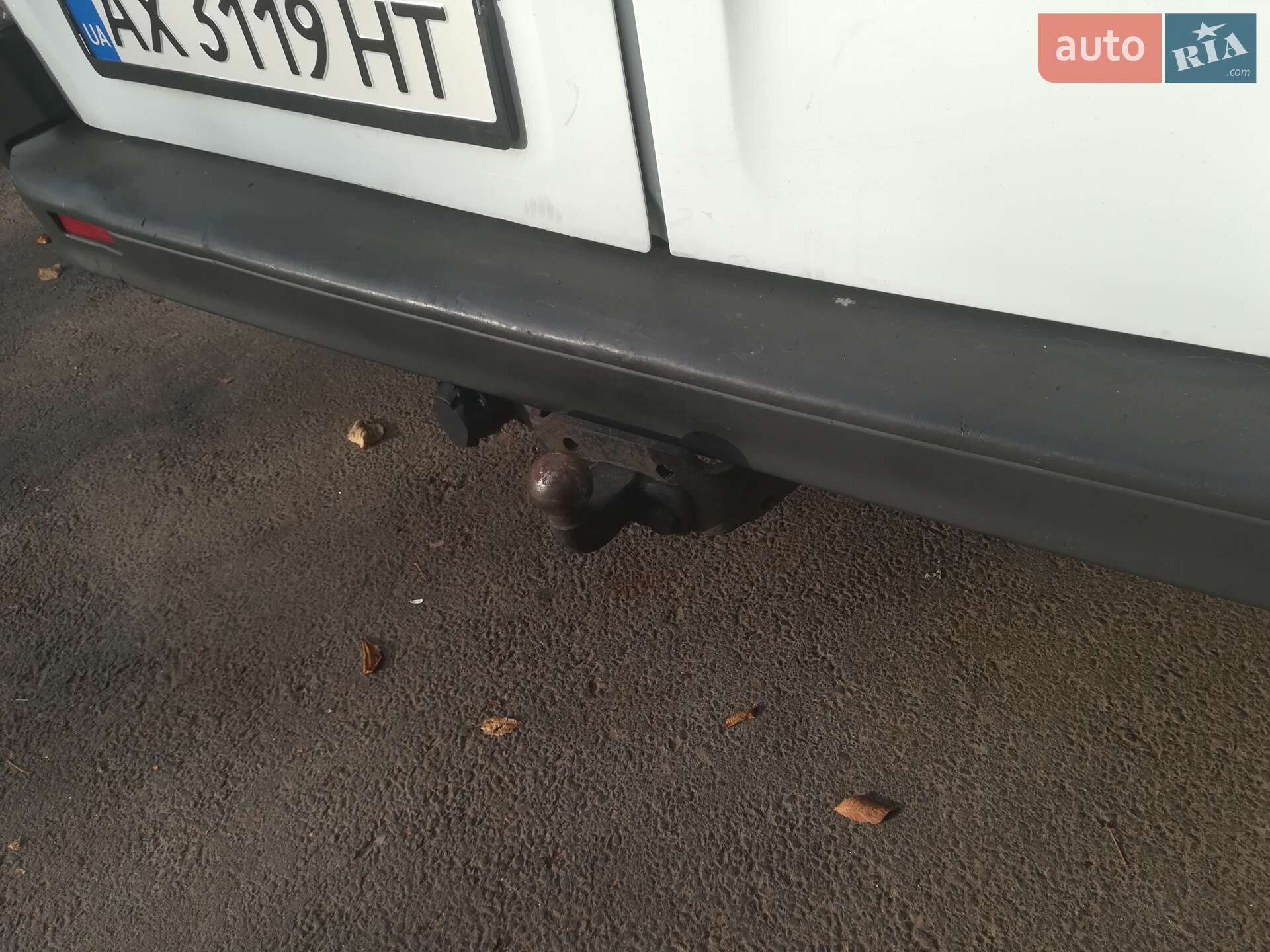 Renault Trafic 2010 VIN VF1FLBHA6BV393868 фото оголошення 7 з 12