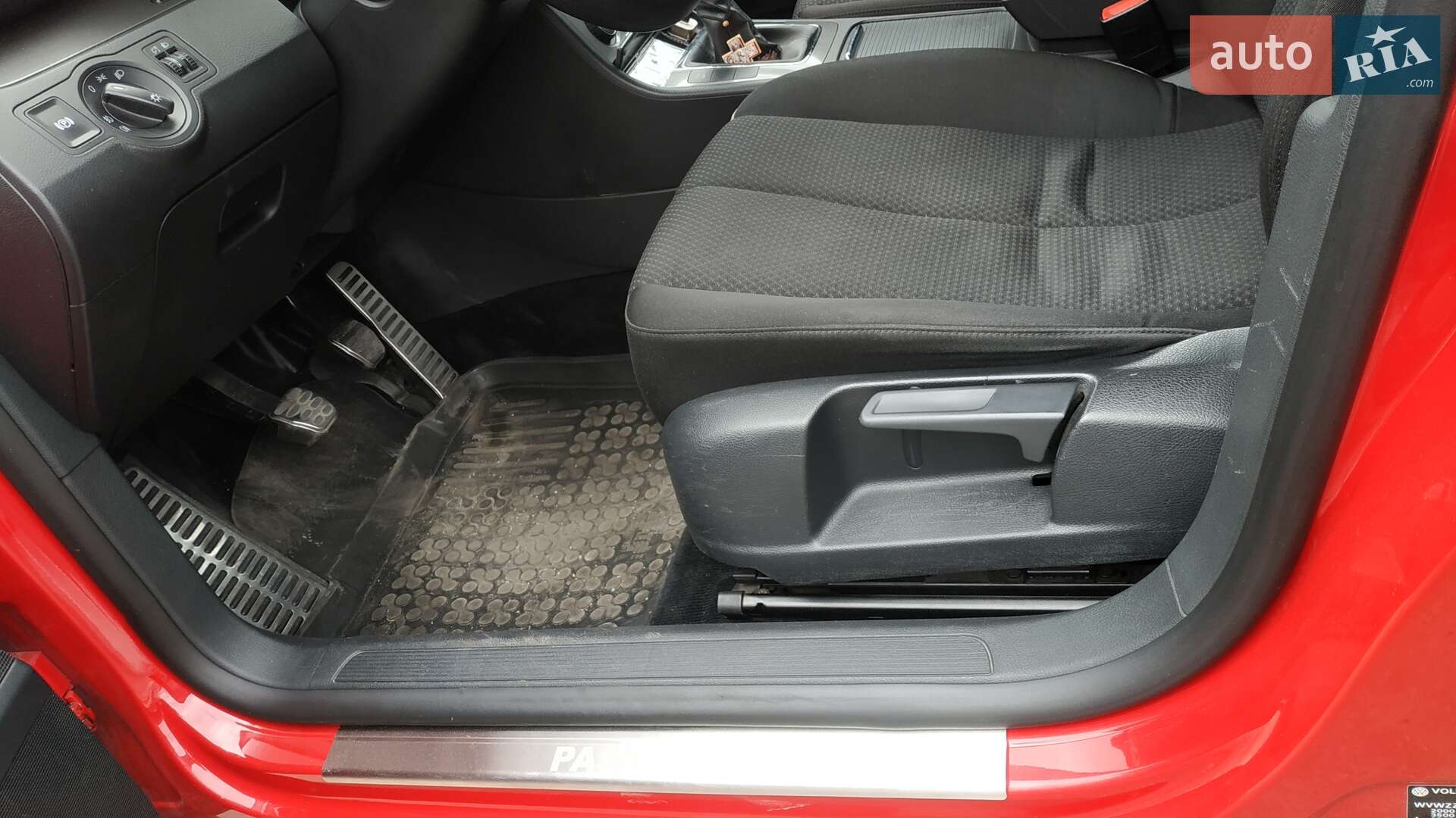 Volkswagen Passat 2007 VIN WVWZZZ3CZ8Z000084 фото оголошення 3 з 16