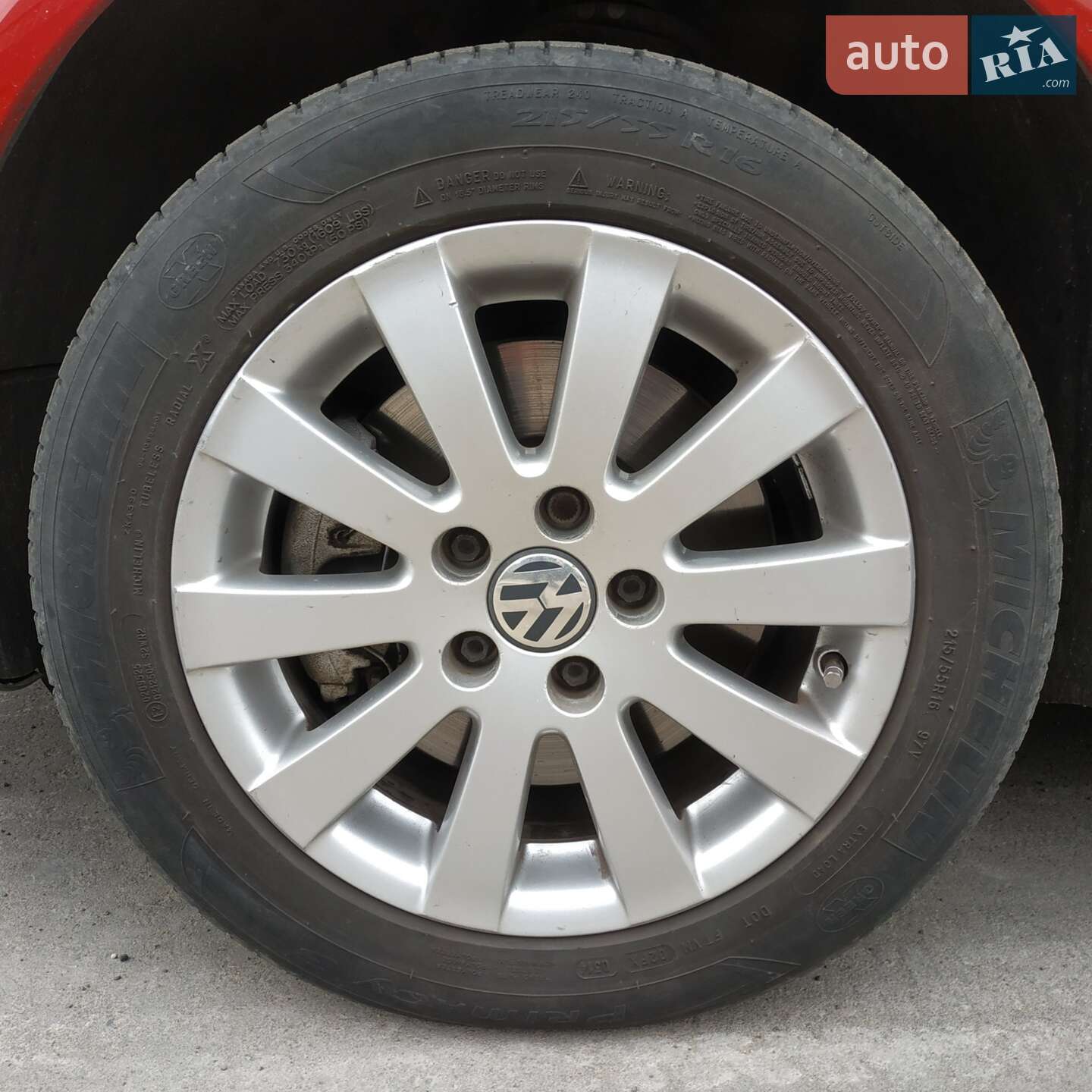 Volkswagen Passat 2007 VIN WVWZZZ3CZ8Z000084 фото оголошення 4 з 16