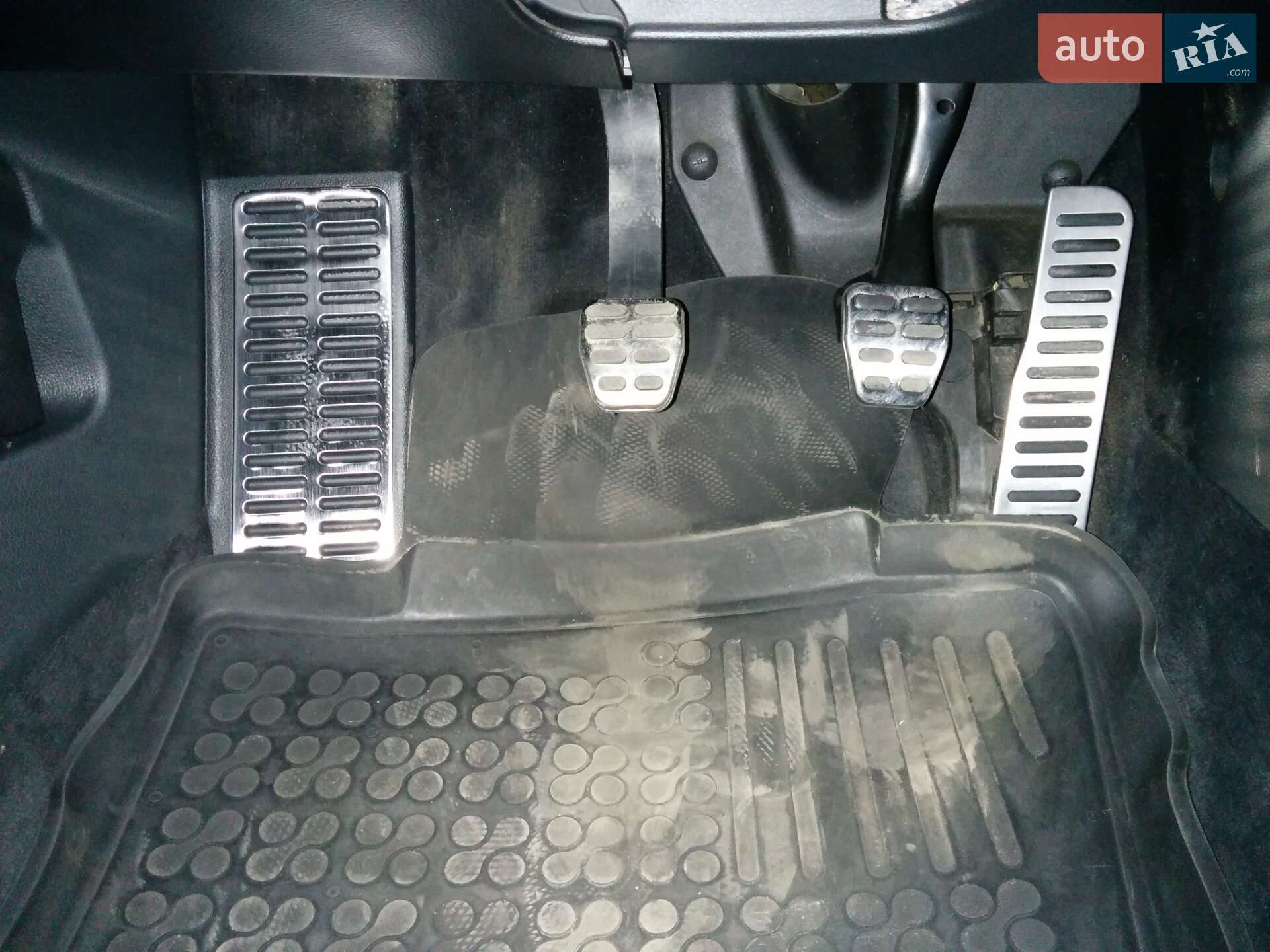 Volkswagen Passat 2007 VIN WVWZZZ3CZ8Z000084 фото оголошення 14 з 22