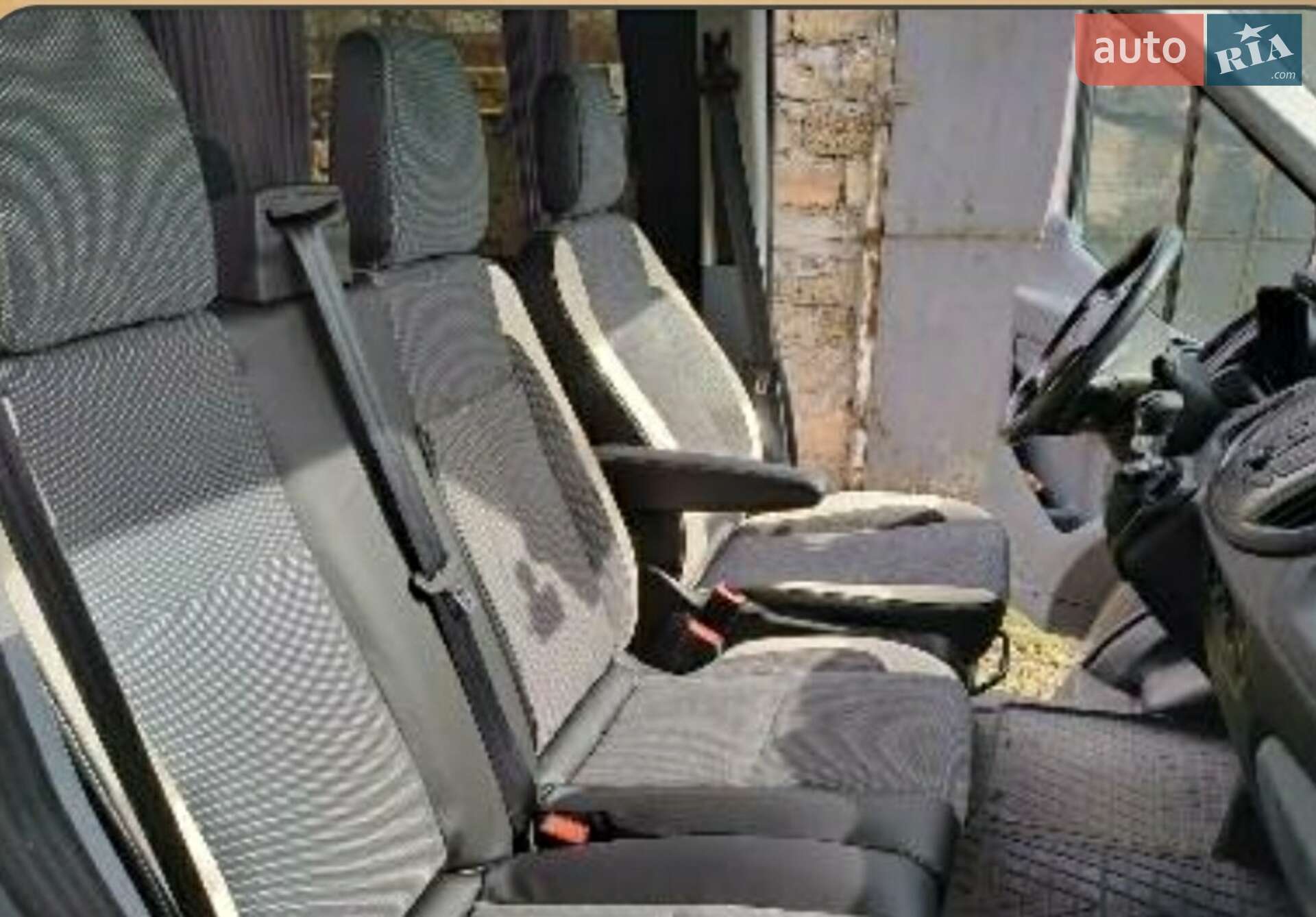 Ford Transit 2014 VIN WF0XXXTTGXEM58397 фото оголошення 3 з 3