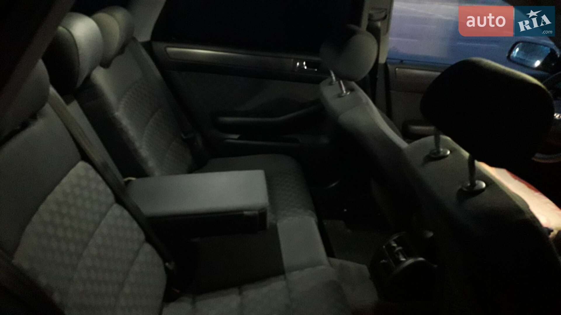 Audi A6 2001 VIN WAUZZZ4BZ1N111495 фото оголошення 3 з 5