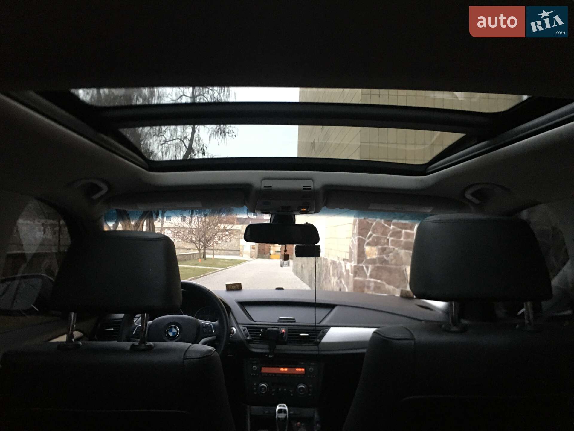BMW X1 2013 VIN WBAVL1C50DVR92205 фото оголошення 5 з 20