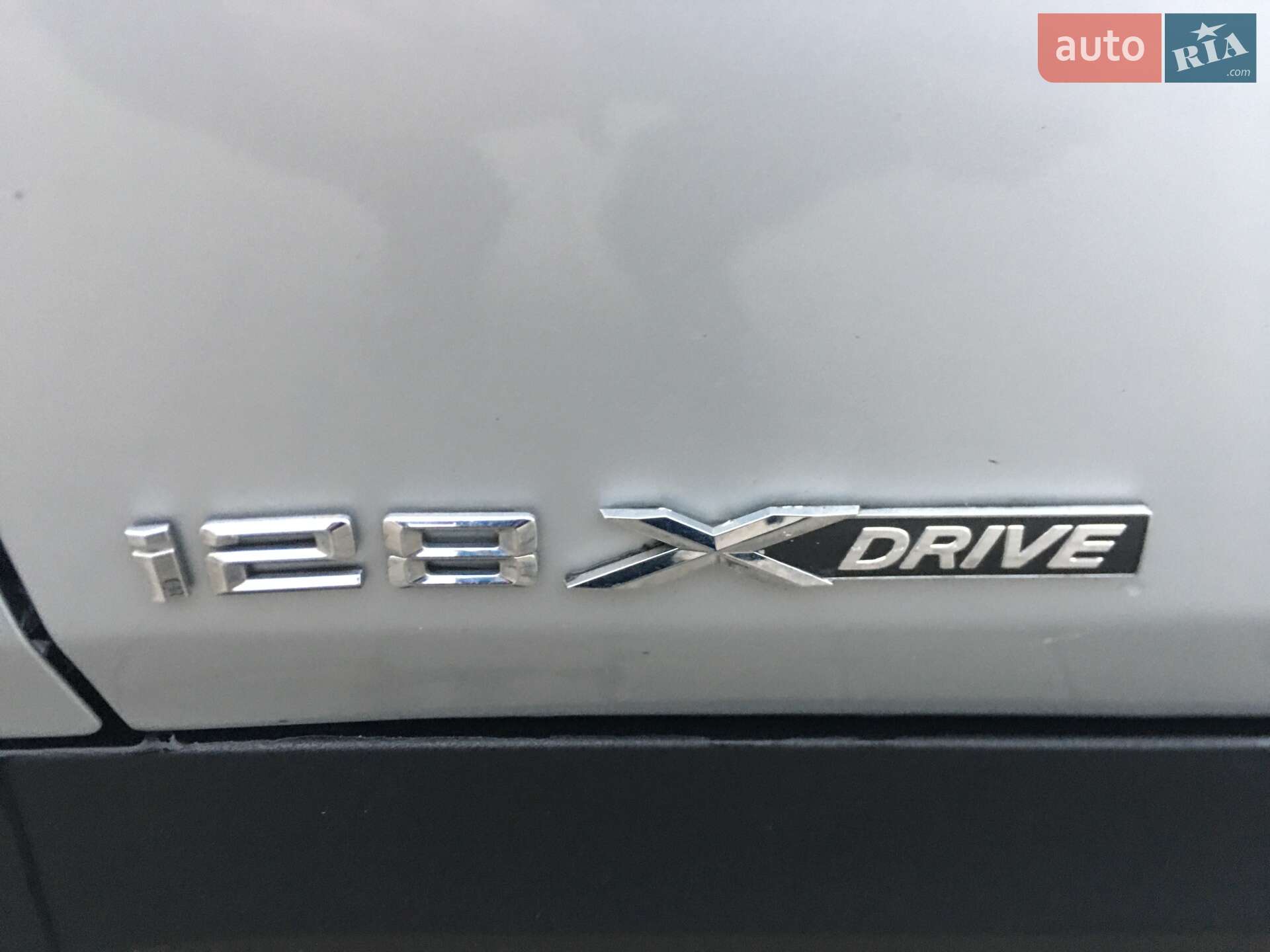 BMW X1 2013 VIN WBAVL1C50DVR92205 фото оголошення 8 з 20