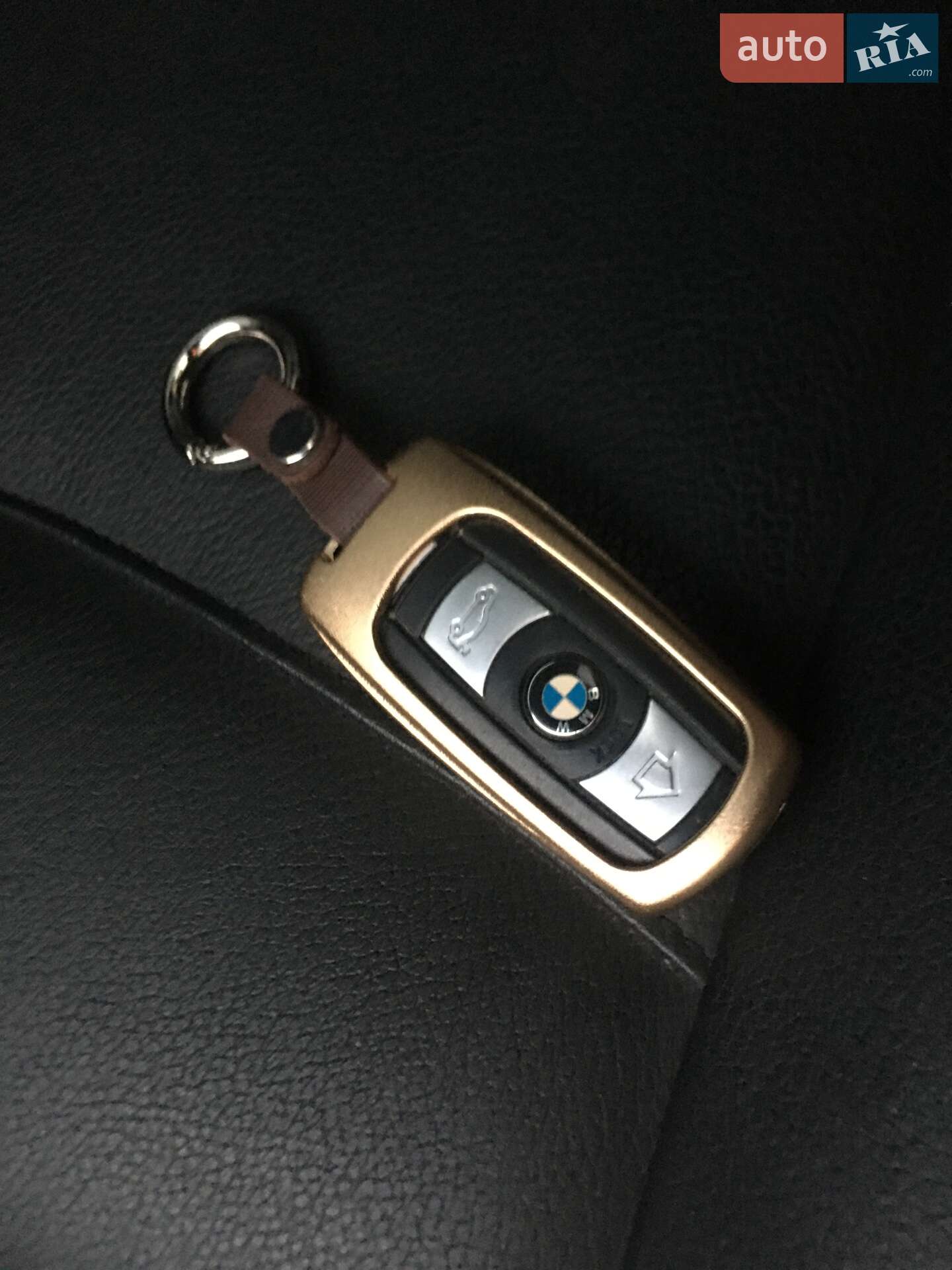 BMW X1 2013 VIN WBAVL1C50DVR92205 фото оголошення 20 з 20