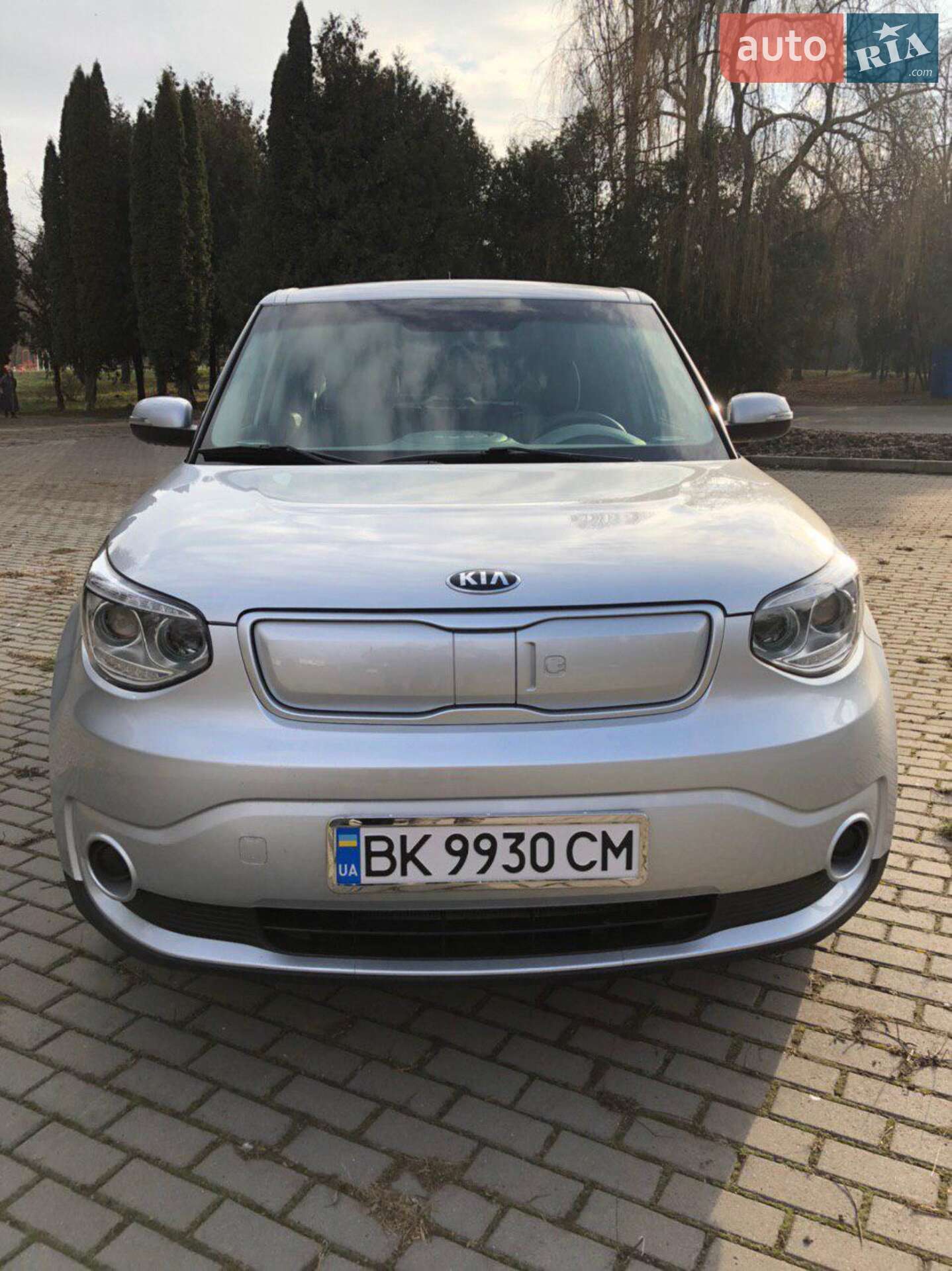 Kia Soul 2016 VIN KNDJP3AE5G7016739 фото оголошення 4 з 33