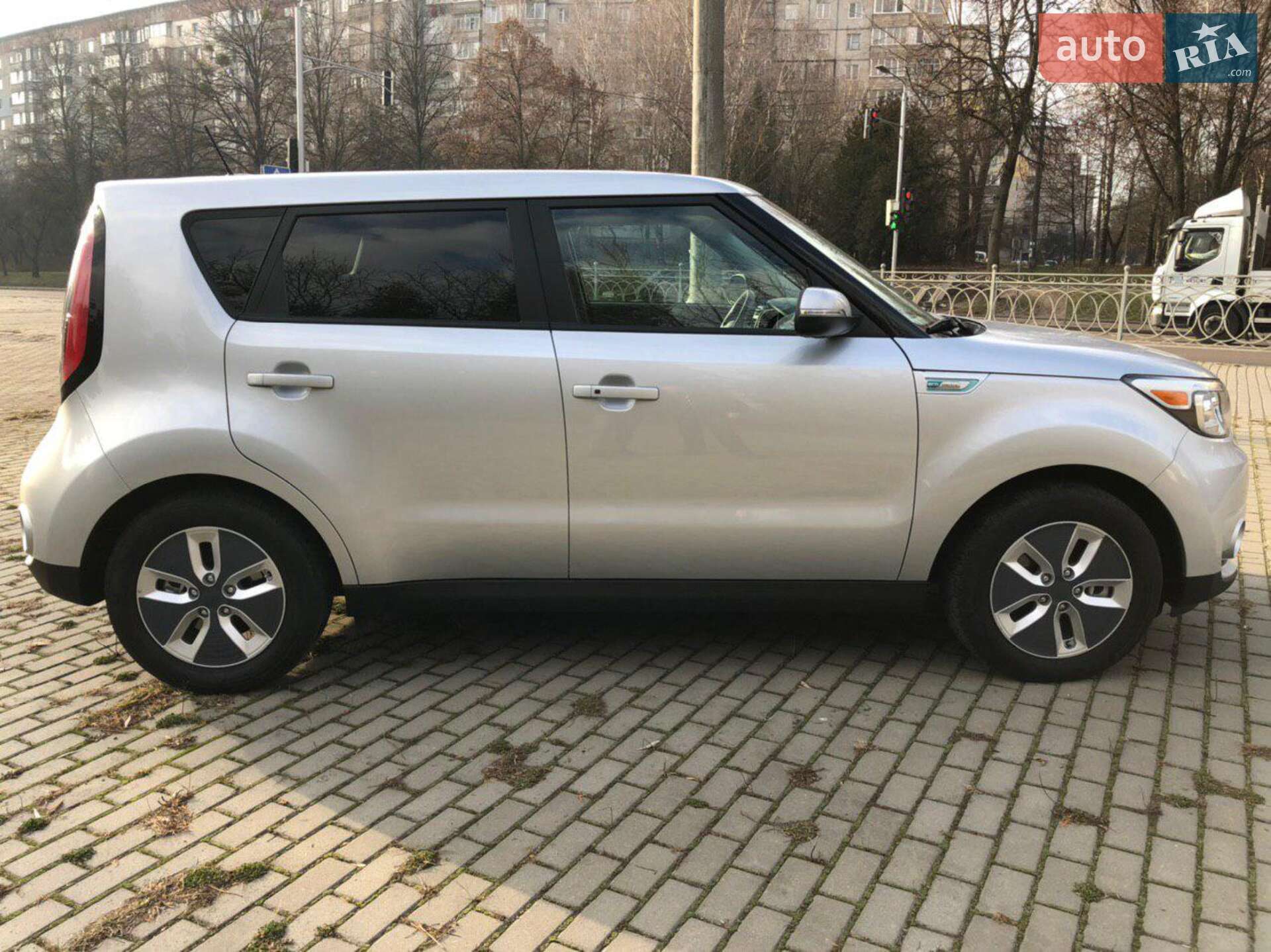 Kia Soul 2016 VIN KNDJP3AE5G7016739 фото оголошення 5 з 33