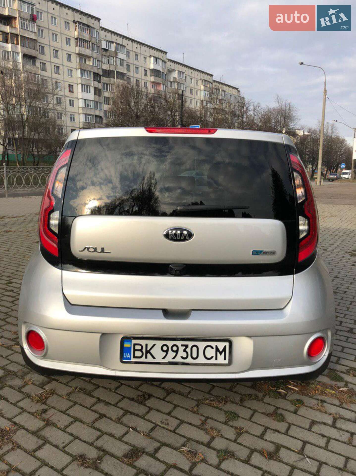 Kia Soul 2016 VIN KNDJP3AE5G7016739 фото оголошення 7 з 33