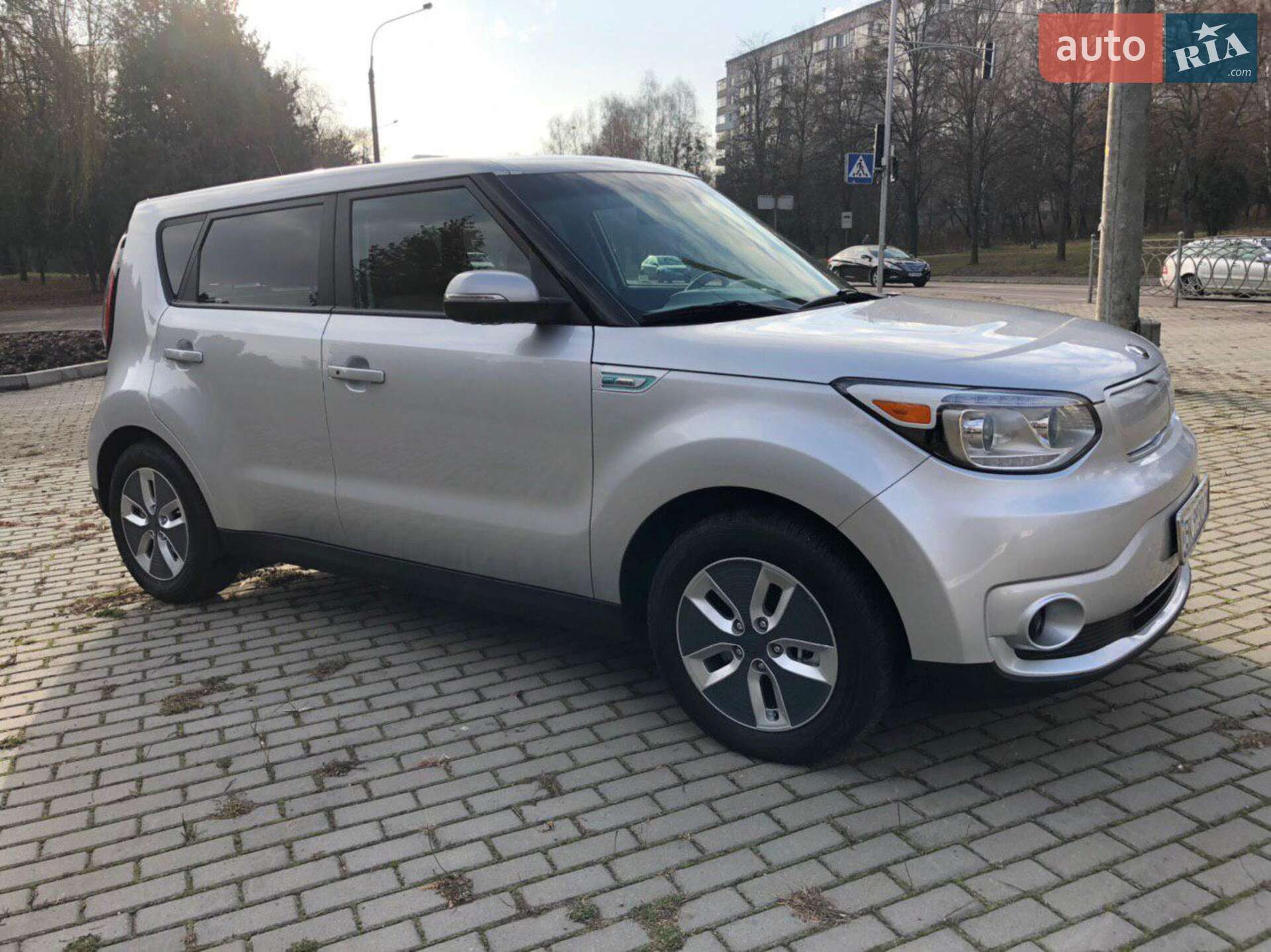Kia Soul 2016 VIN KNDJP3AE5G7016739 фото оголошення 9 з 33
