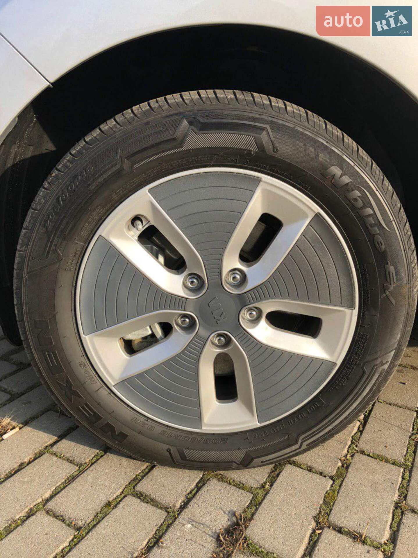 Kia Soul 2016 VIN KNDJP3AE5G7016739 фото оголошення 11 з 33