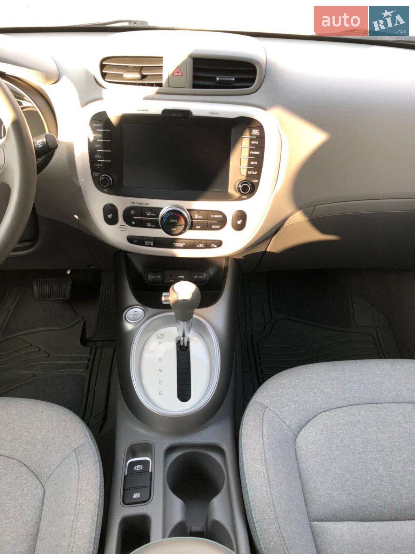 Kia Soul 2016 VIN KNDJP3AE5G7016739 фото оголошення 21 з 33