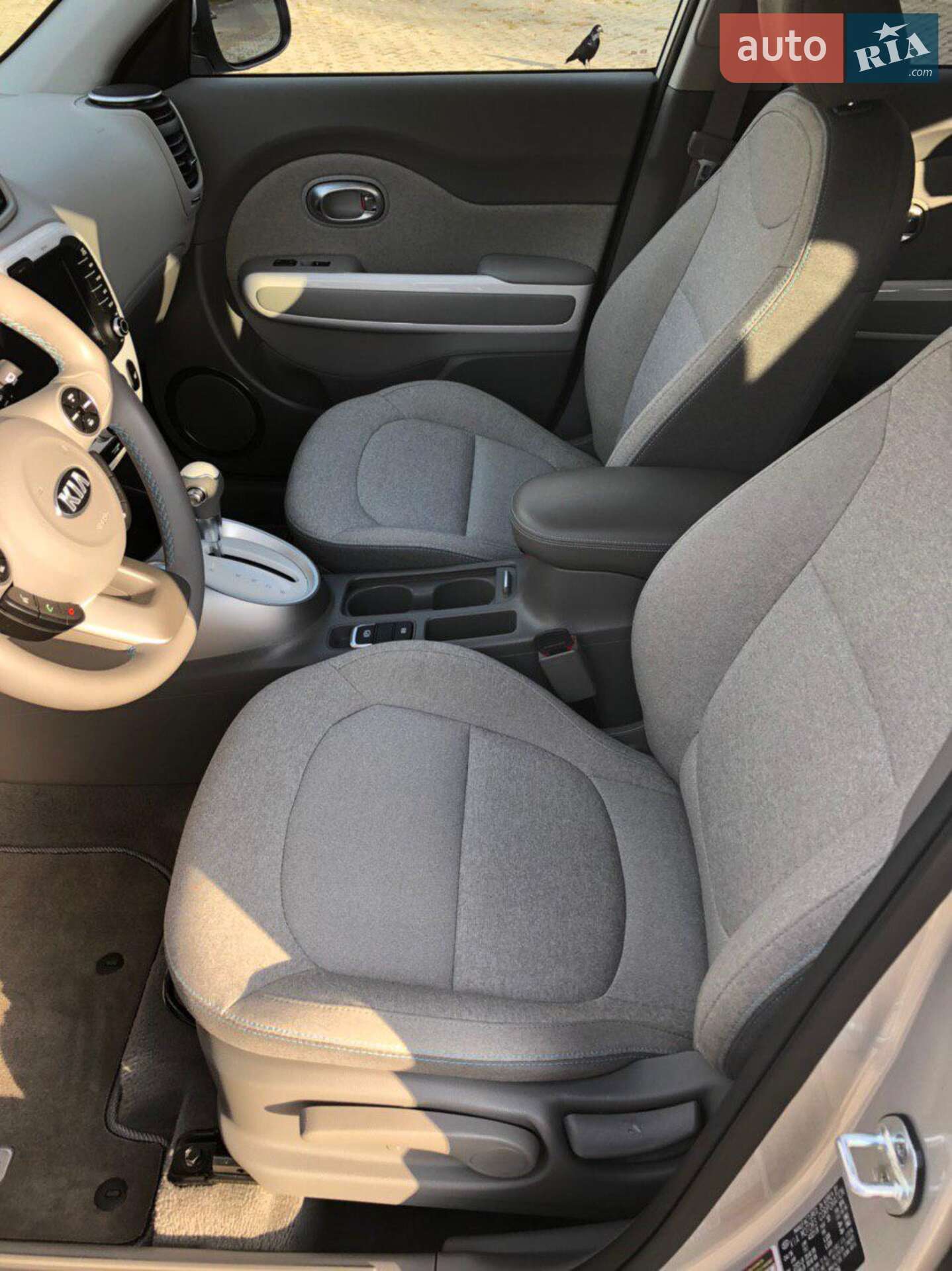 Kia Soul 2016 VIN KNDJP3AE5G7016739 фото оголошення 22 з 33
