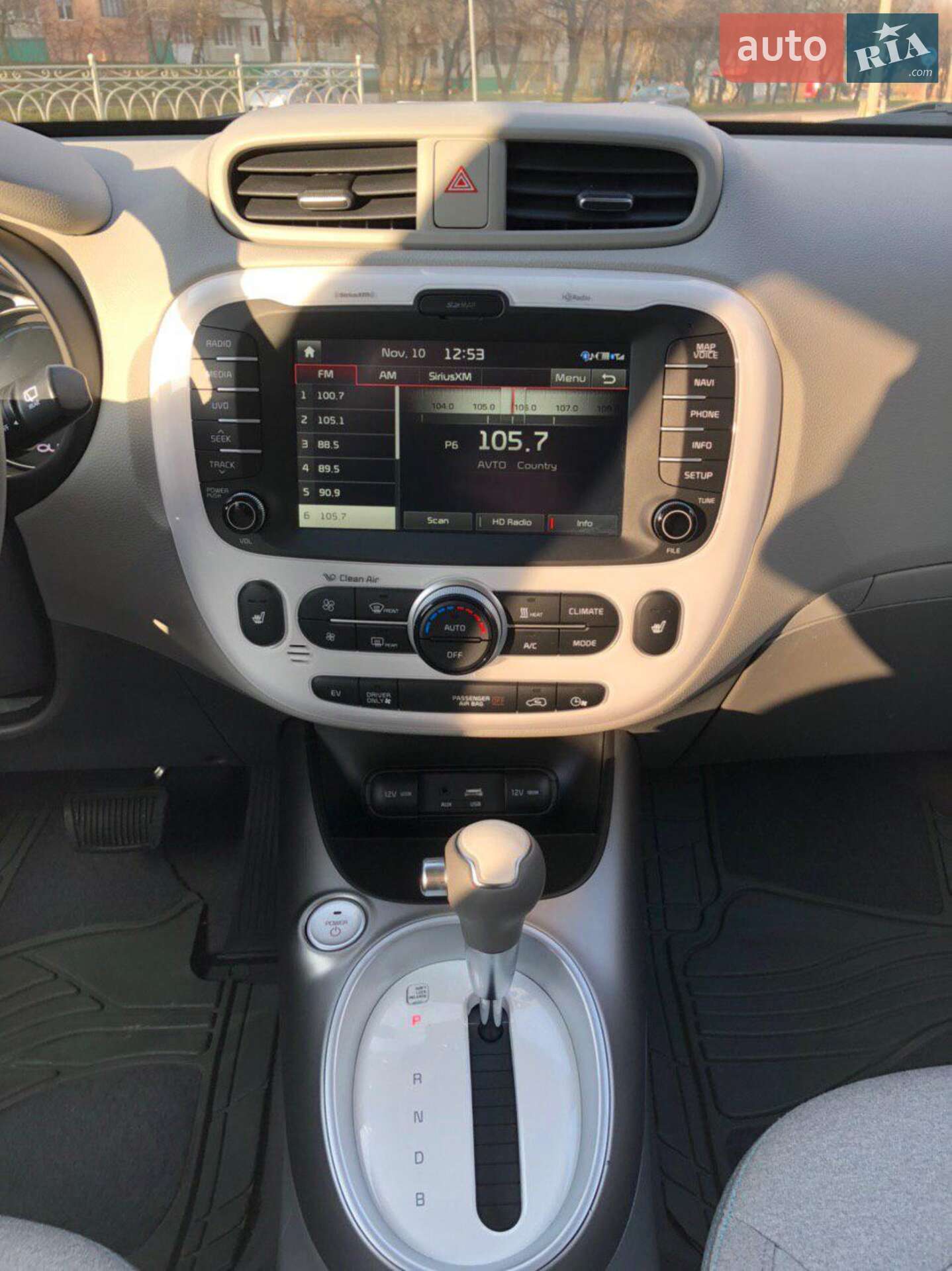 Kia Soul 2016 VIN KNDJP3AE5G7016739 фото оголошення 23 з 33