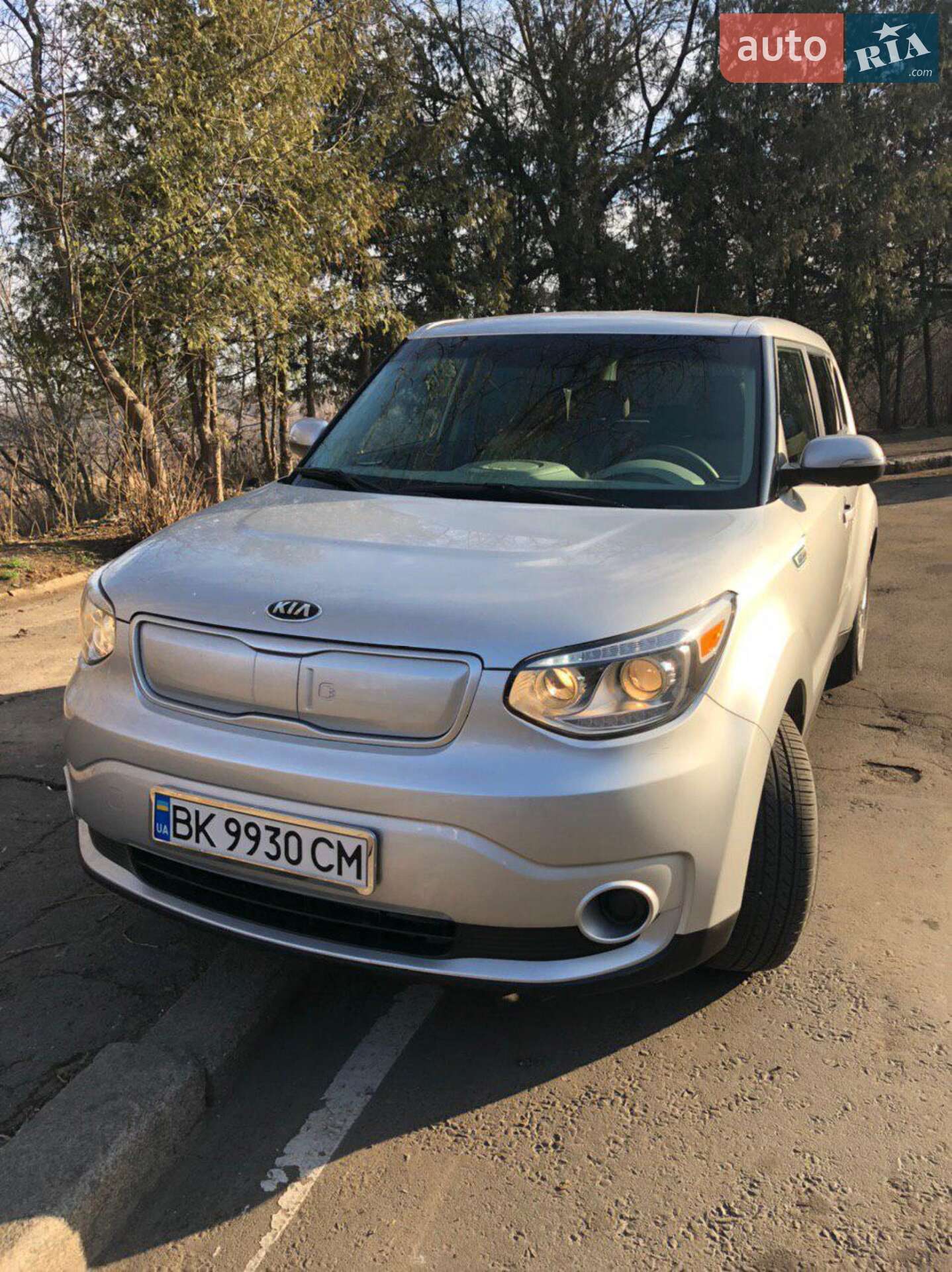 Kia Soul 2016 VIN KNDJP3AE5G7016739 фото оголошення 27 з 33