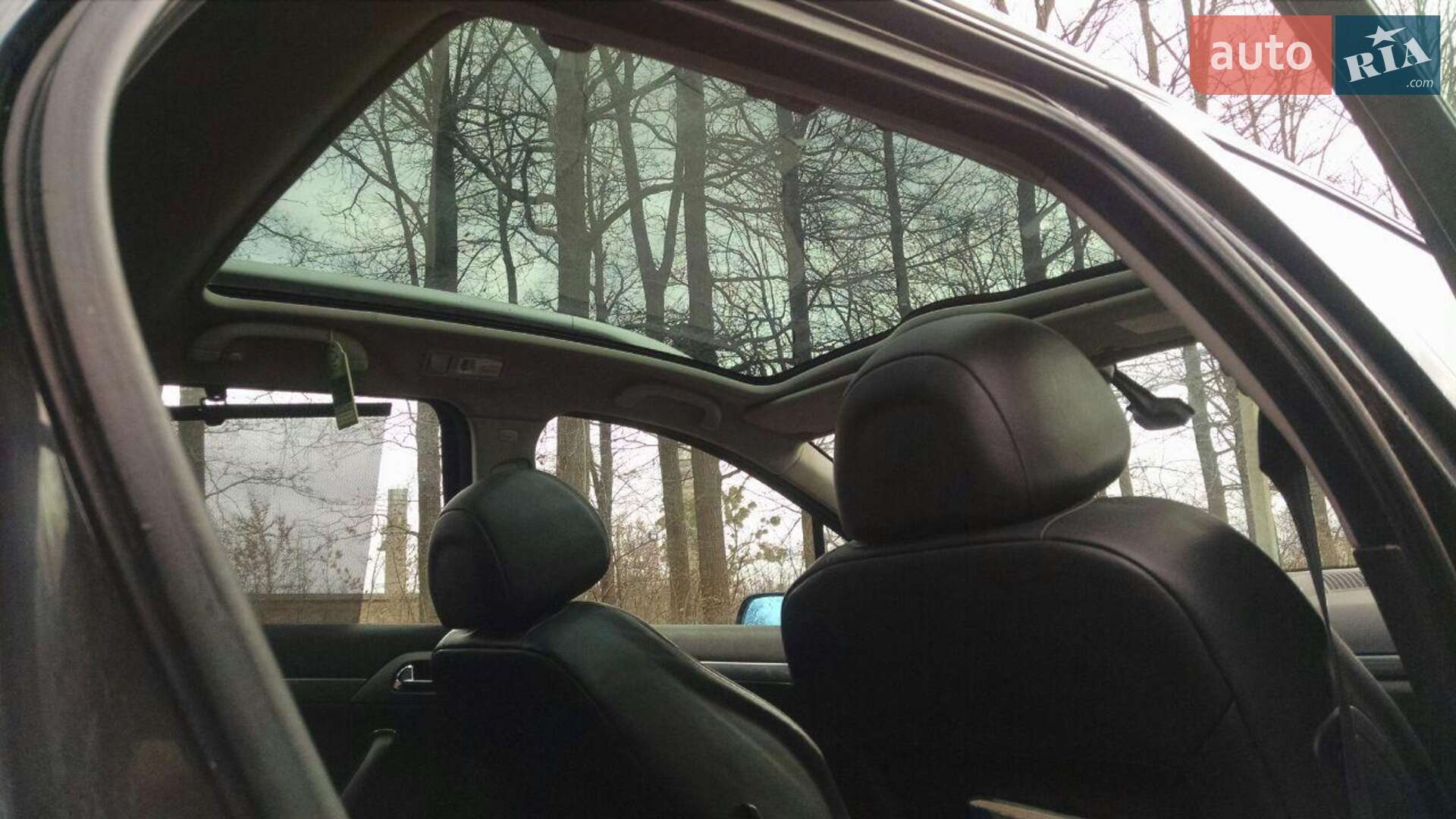 Peugeot 407 2005 VIN VF36ERHRE21298749 фото оголошення 9 з 19