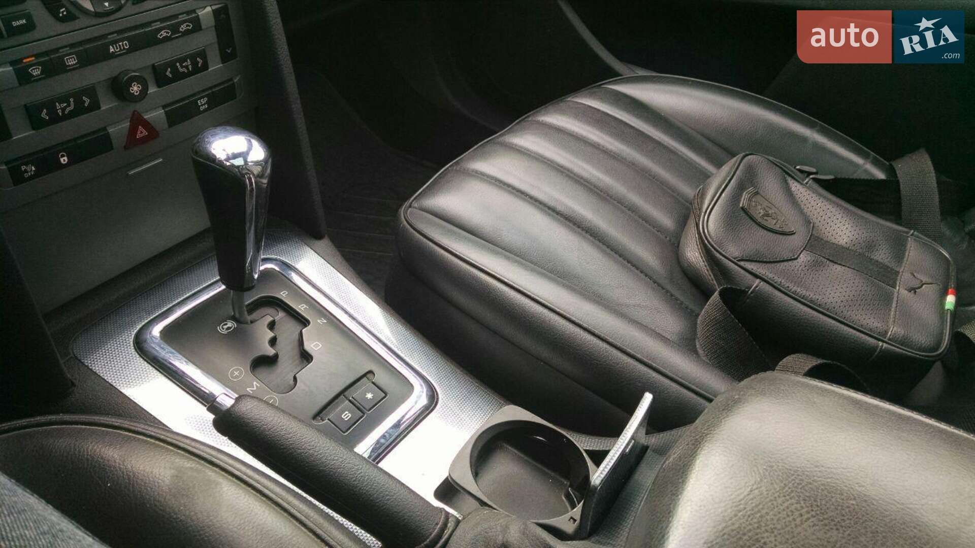 Peugeot 407 2005 VIN VF36ERHRE21298749 фото оголошення 10 з 19