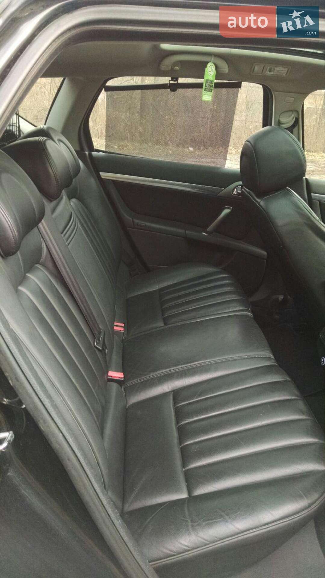 Peugeot 407 2005 VIN VF36ERHRE21298749 фото оголошення 13 з 19