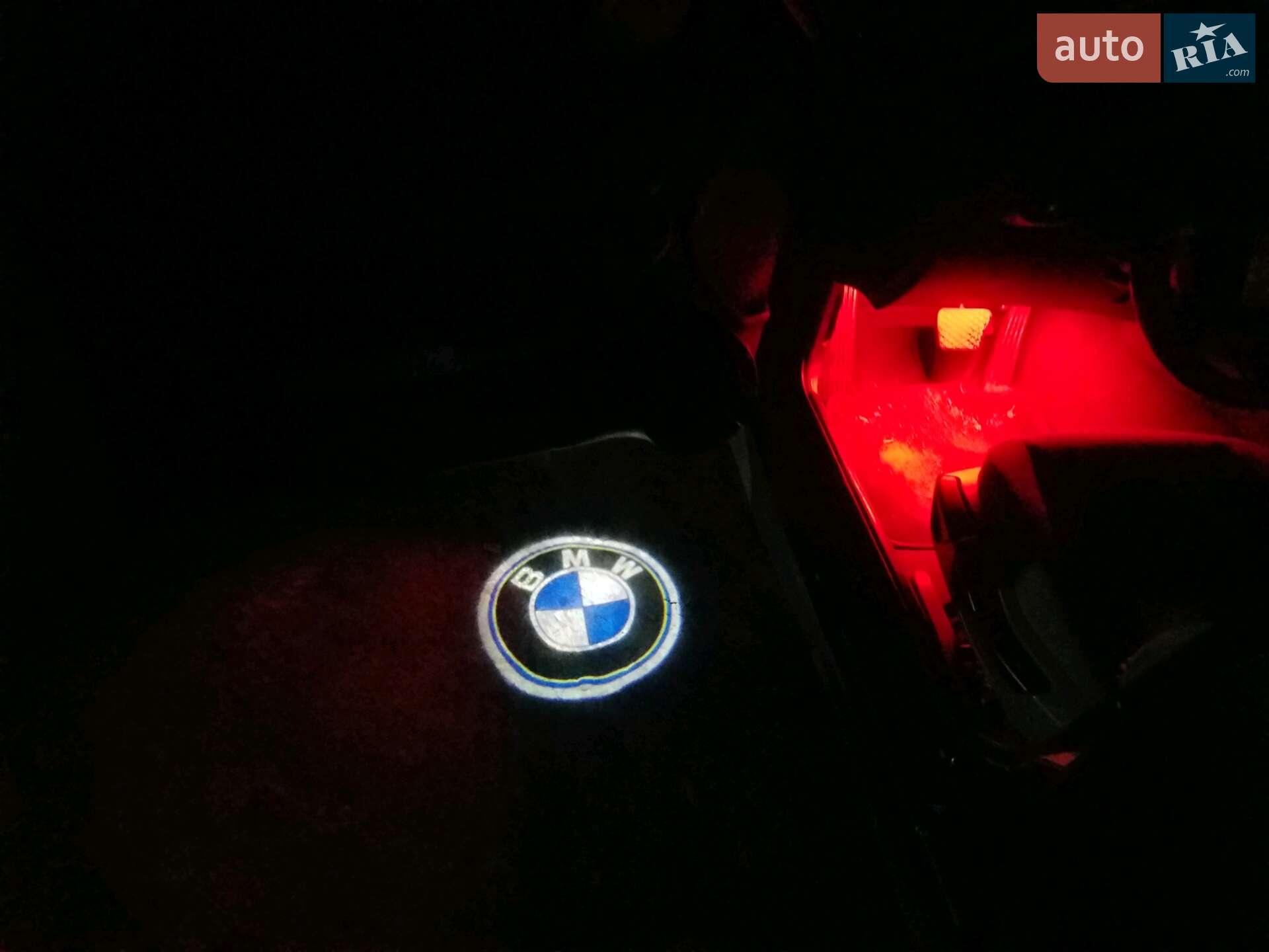 BMW 3 Series 1996 VIN WBACC41020EN43005 фото оголошення 4 з 8