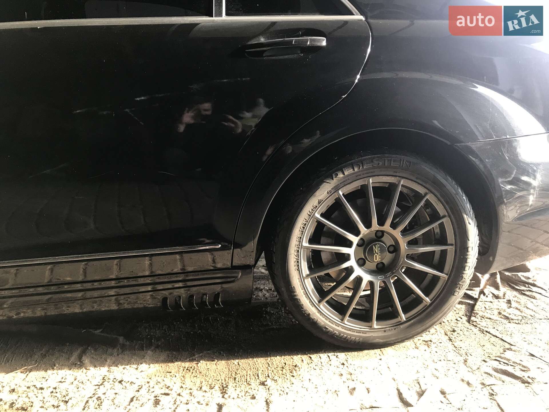 Mercedes-Benz S-Class 2007 VIN WDDNG86X07A149040 фото оголошення 32 з 35