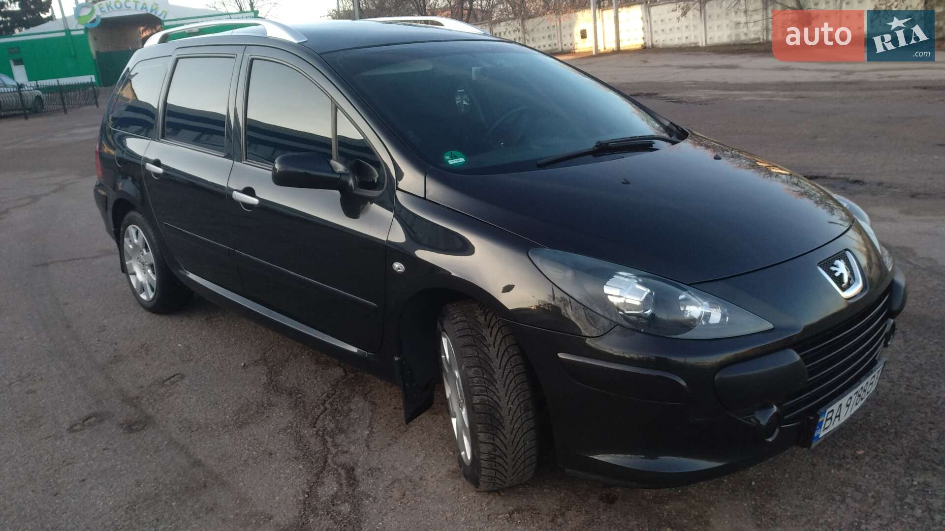 Peugeot 307 2006 VIN VF33H9HZC84707575 фото оголошення 51 з 65