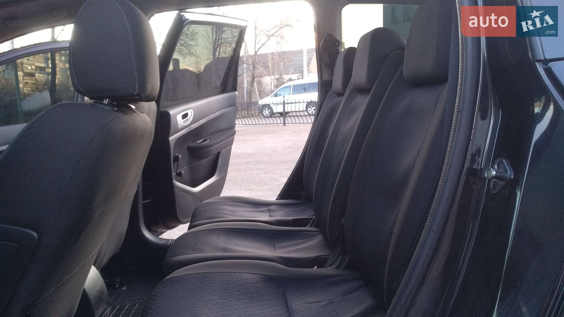 Peugeot 307 2006 VIN VF33H9HZC84707575 фото оголошення 57 з 65