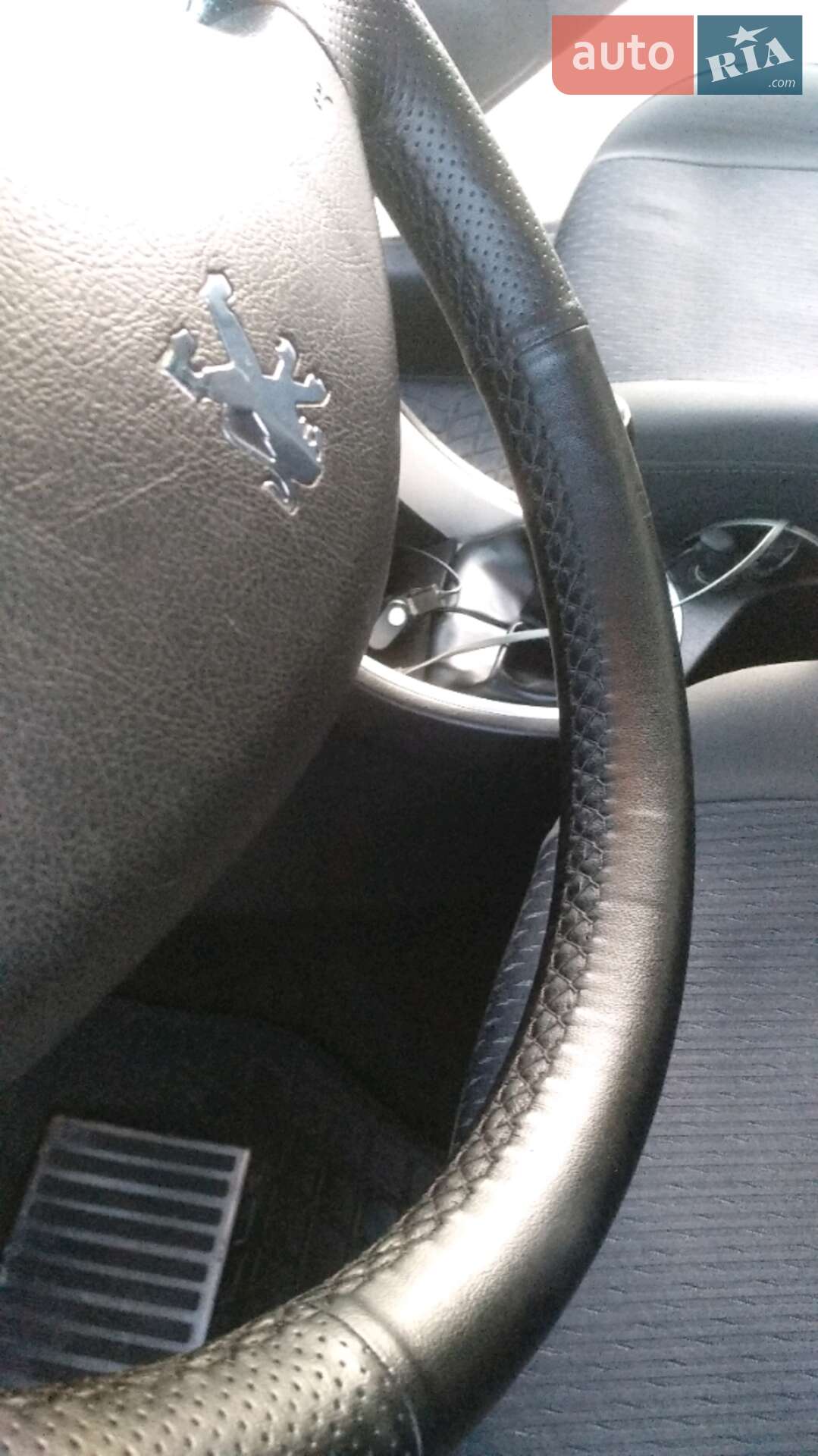 Peugeot 307 2006 VIN VF33H9HZC84707575 фото оголошення 58 з 65