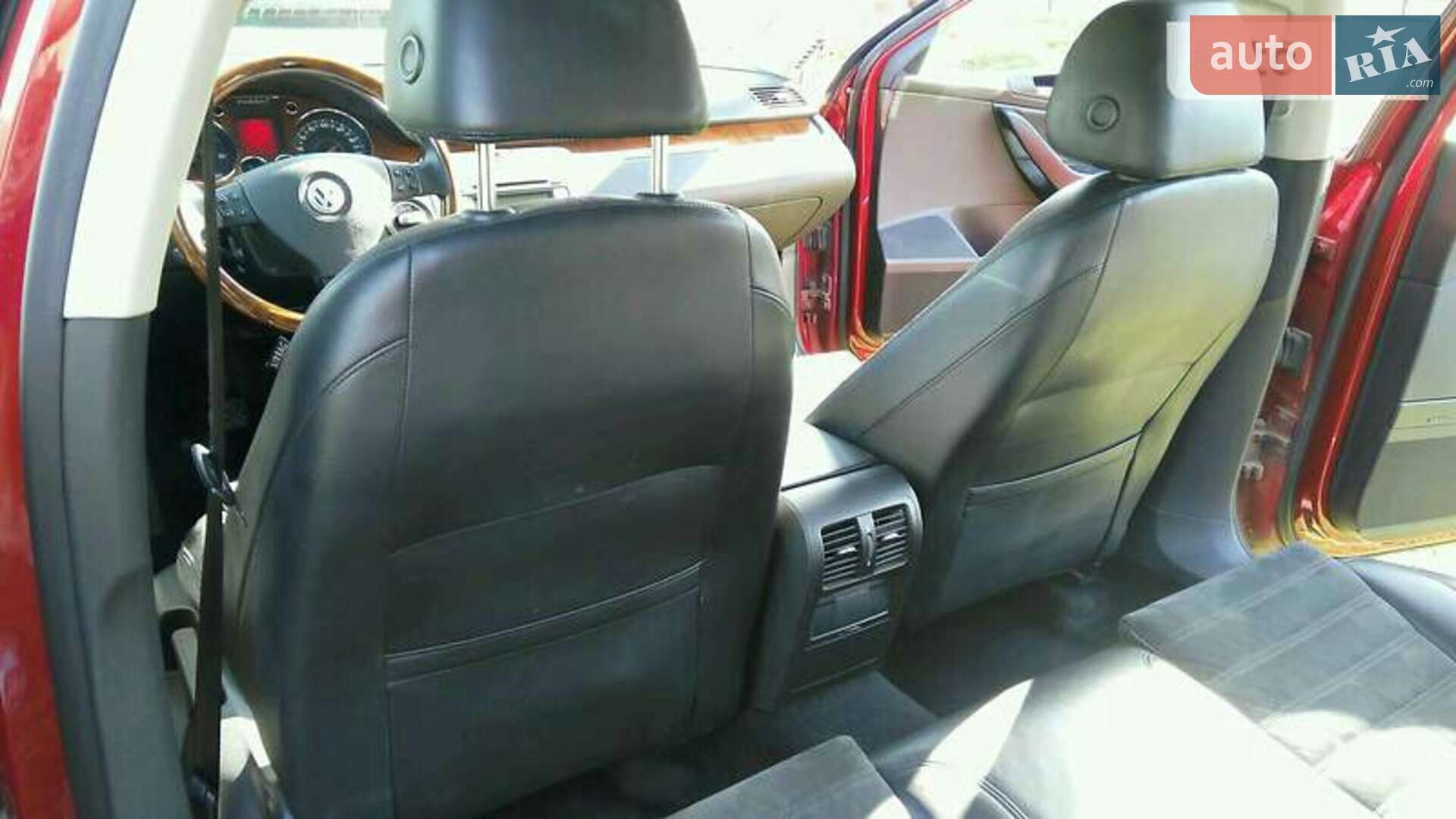 Volkswagen Passat 2008 VIN WVWZZZ3CZ8E084692 фото оголошення 5 з 64