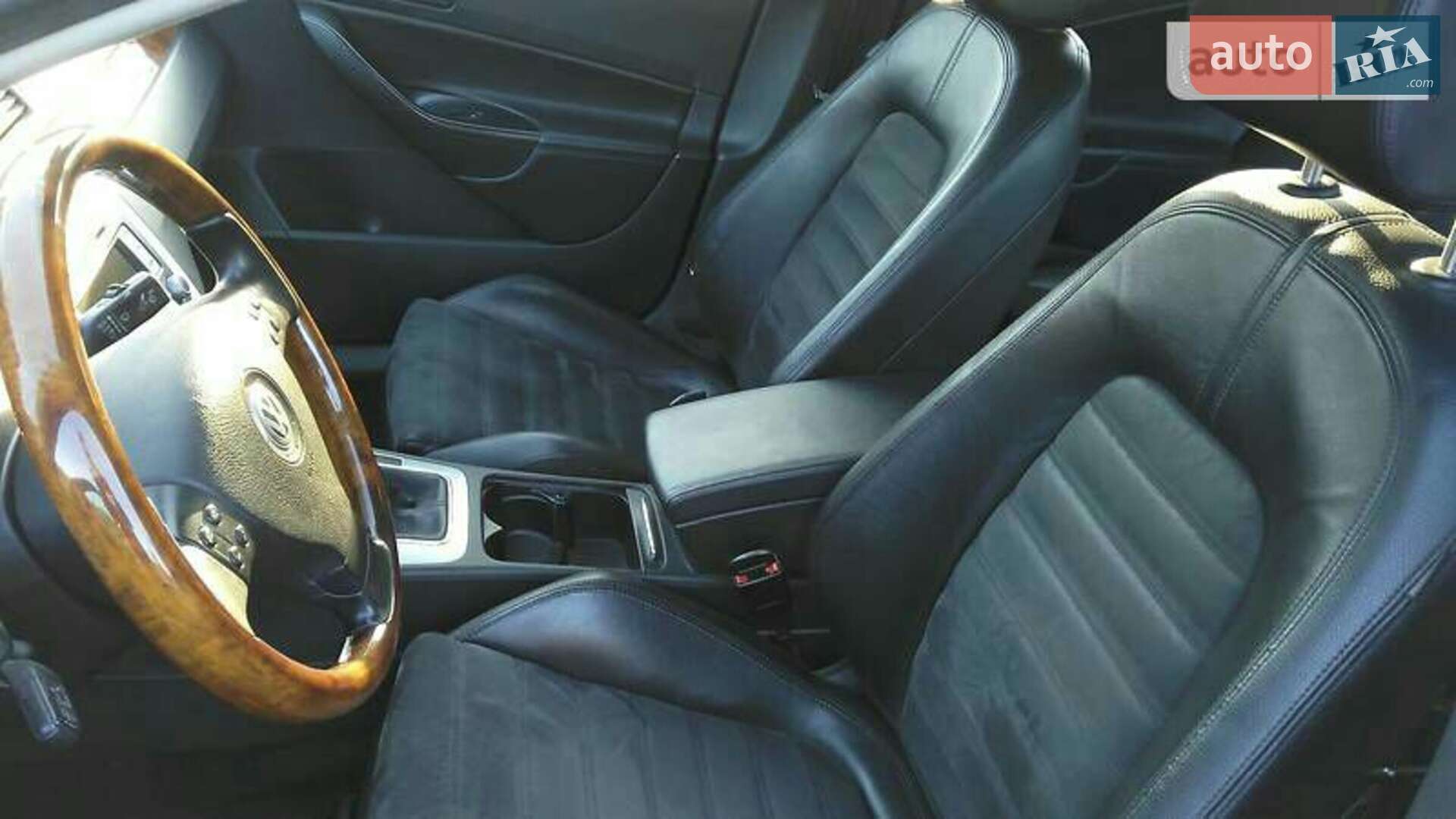 Volkswagen Passat 2008 VIN WVWZZZ3CZ8E084692 фото оголошення 7 з 64
