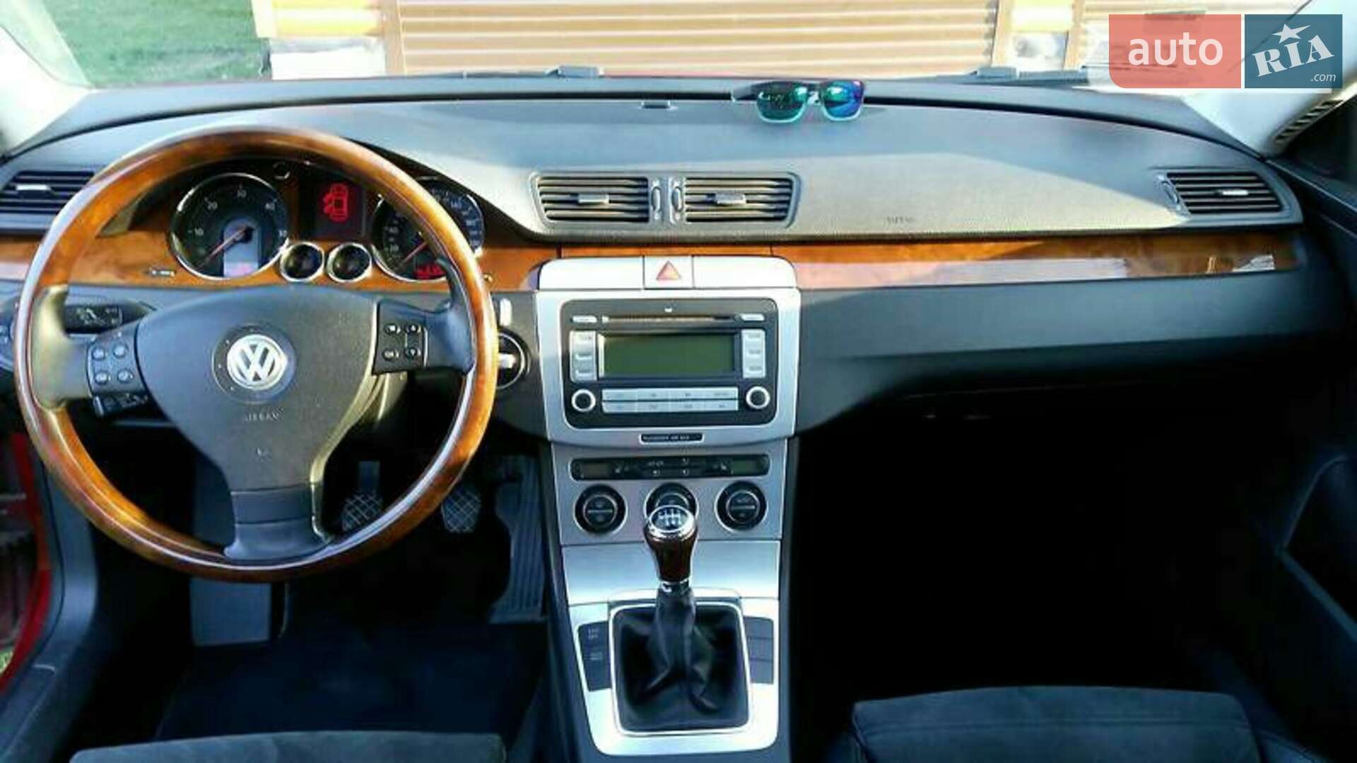 Volkswagen Passat 2008 VIN WVWZZZ3CZ8E084692 фото оголошення 2 з 64