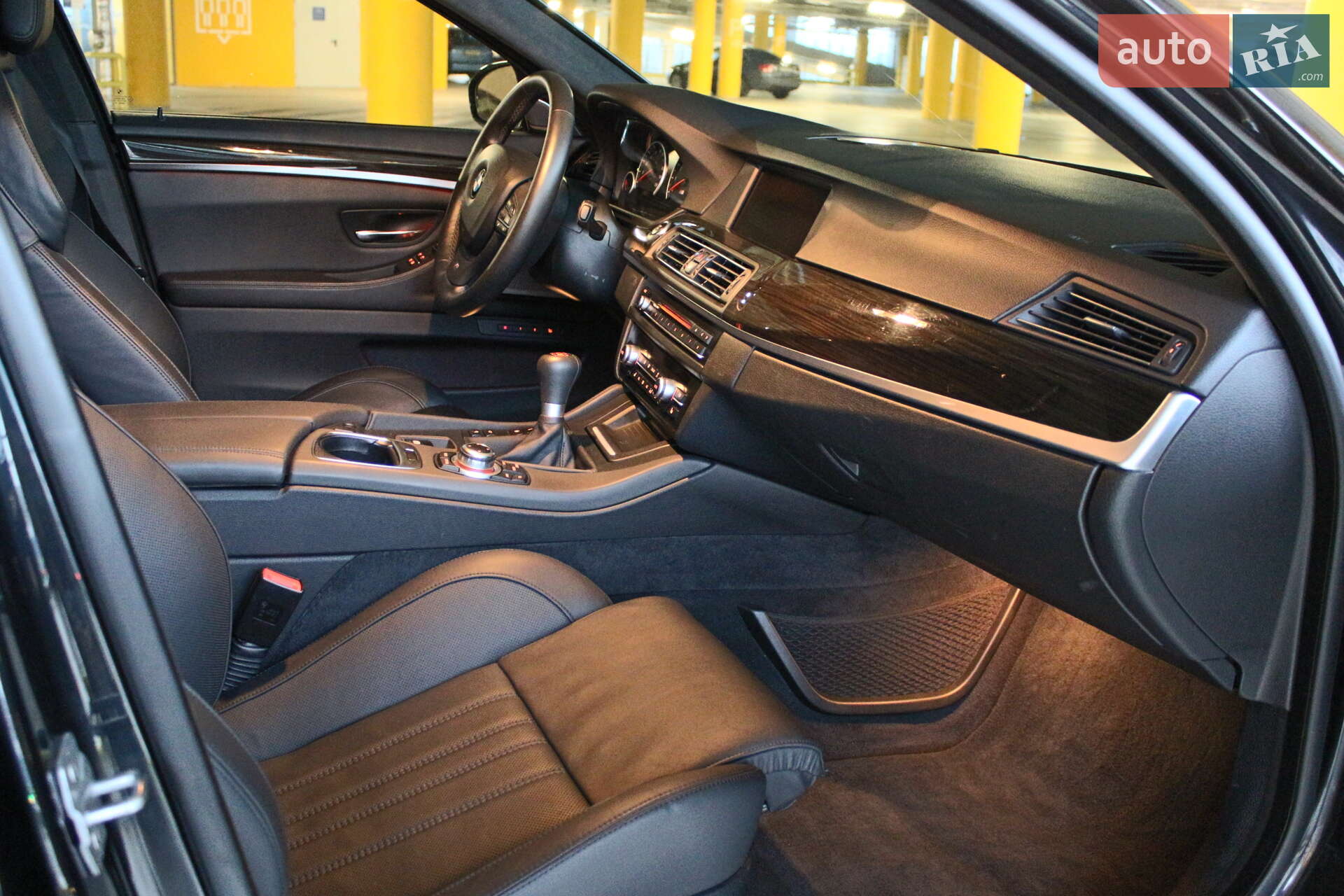 BMW M5 2013 VIN WBSFV9C50DD096596 фото оголошення 9 з 14