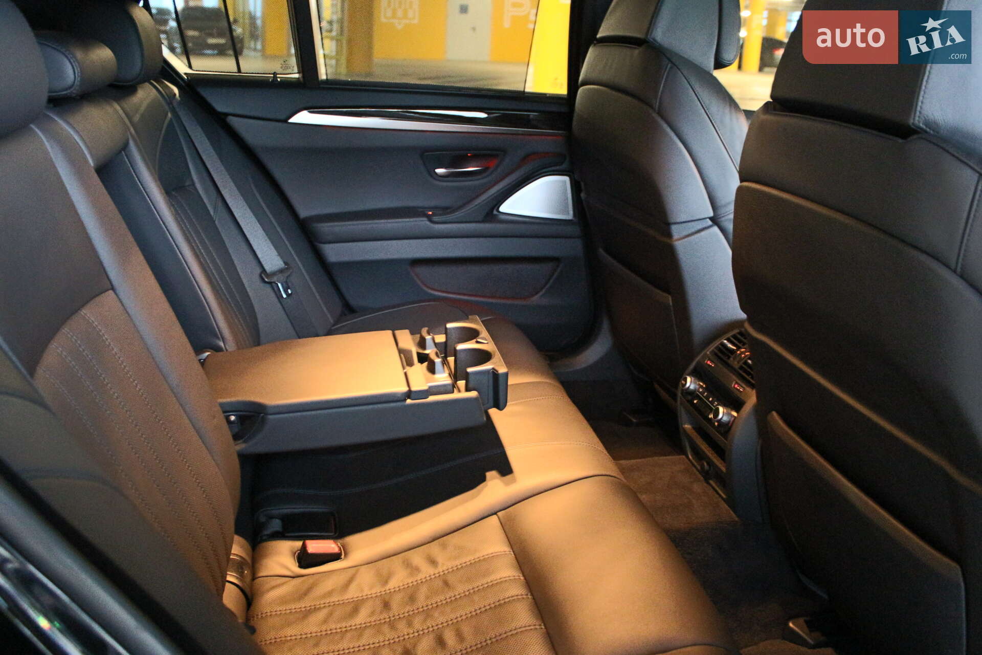 BMW M5 2013 VIN WBSFV9C50DD096596 фото оголошення 10 з 14