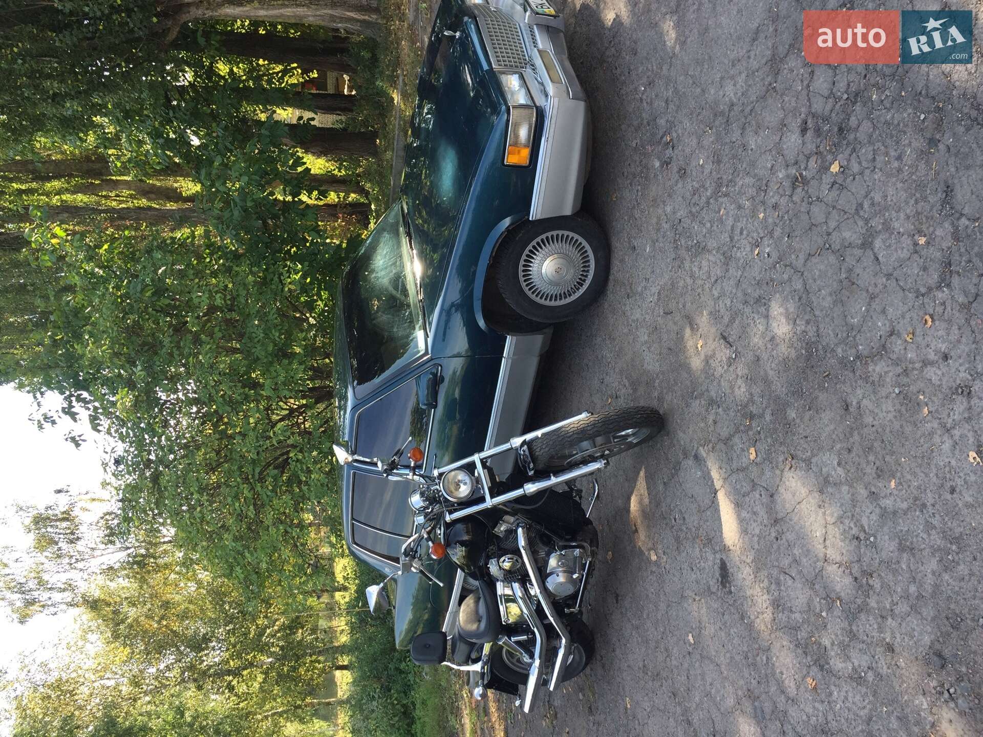 Cadillac Fleetwood 1990 VIN 1G6CB5335L4294893 фото оголошення 8 з 49