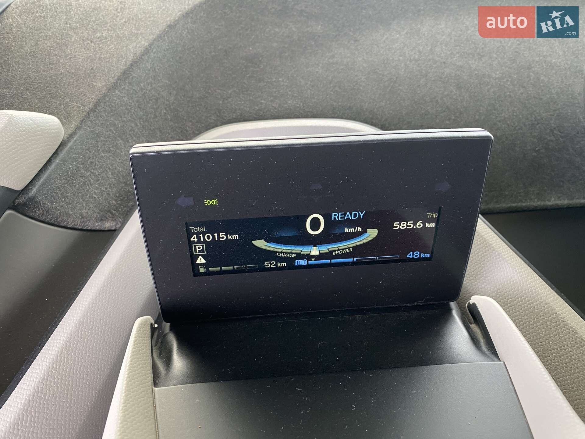 BMW I3 2014 VIN WBY1Z4C52EVX63476 фото оголошення 8 з 10