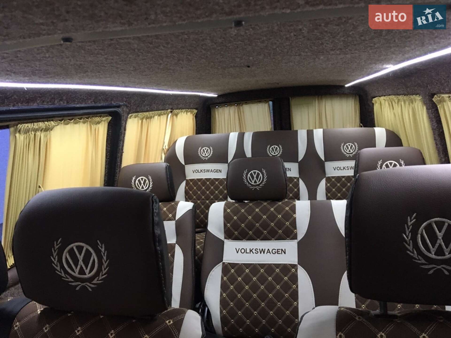 Volkswagen Transporter 2002 VIN WV1ZZZ70Z2H109753 фото оголошення 2 з 8