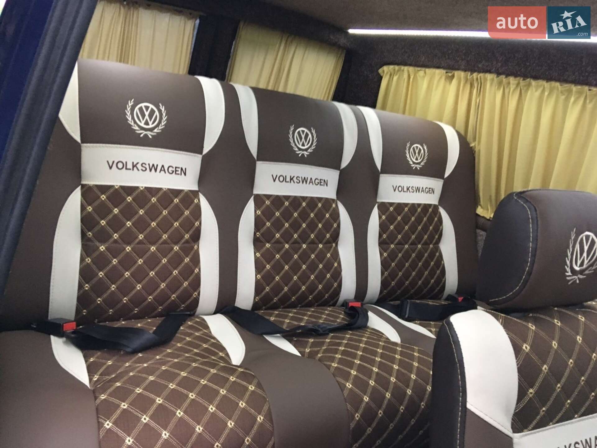Volkswagen Transporter 2002 VIN WV1ZZZ70Z2H109753 фото оголошення 4 з 8