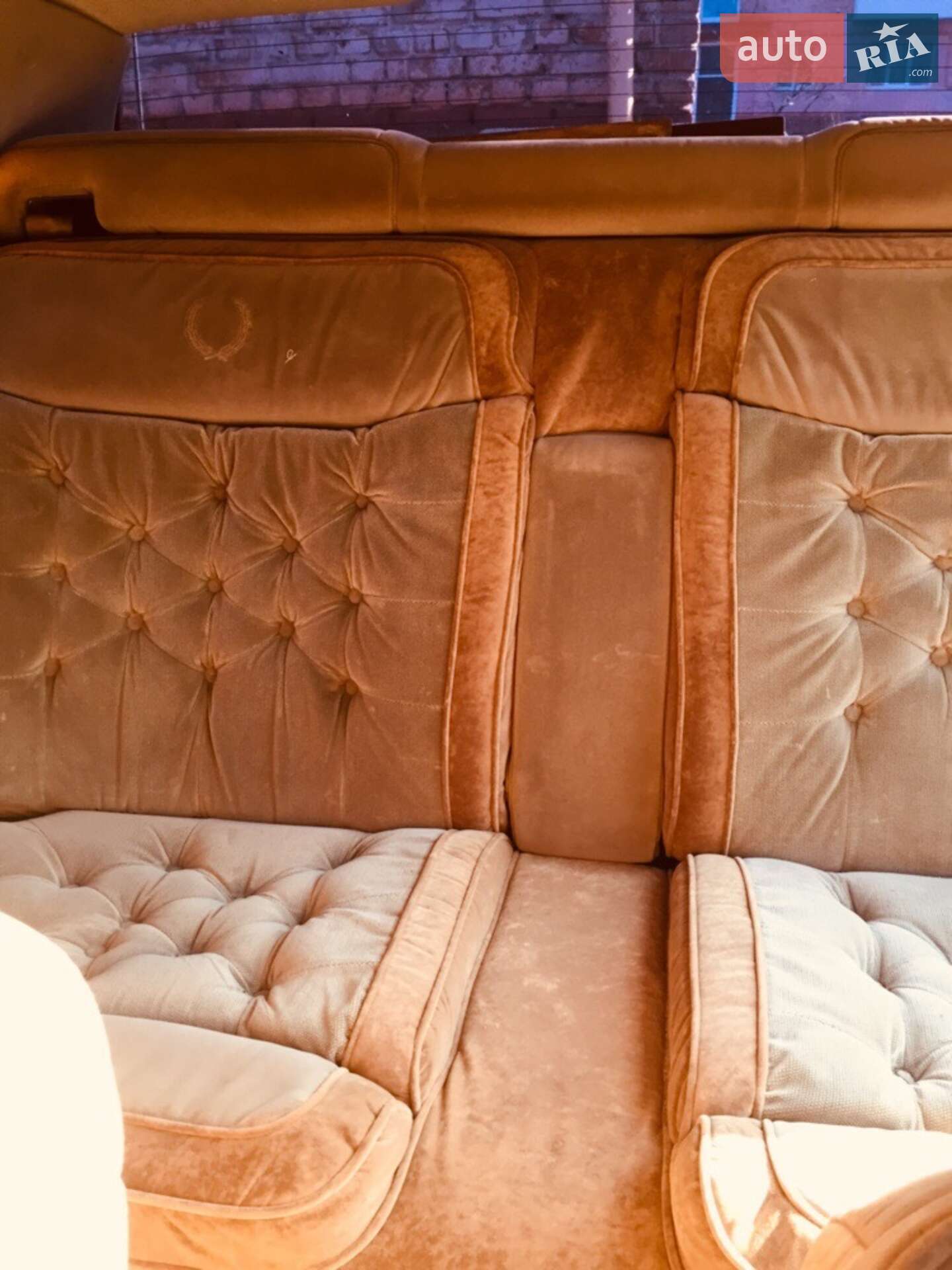 Cadillac Fleetwood 1990 VIN 1G6CB5335L4294893 фото оголошення 27 з 49