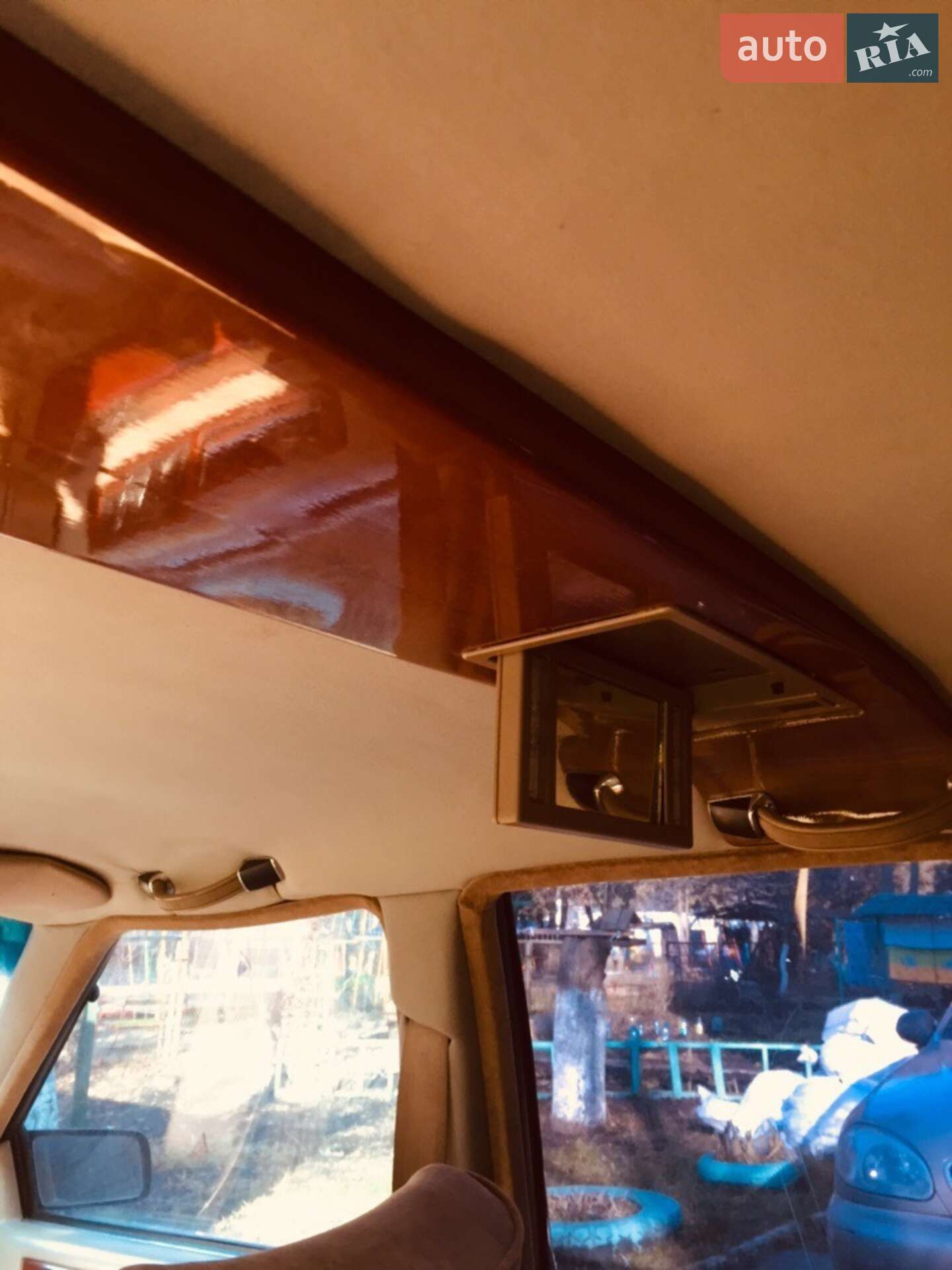 Cadillac Fleetwood 1990 VIN 1G6CB5335L4294893 фото оголошення 29 з 49