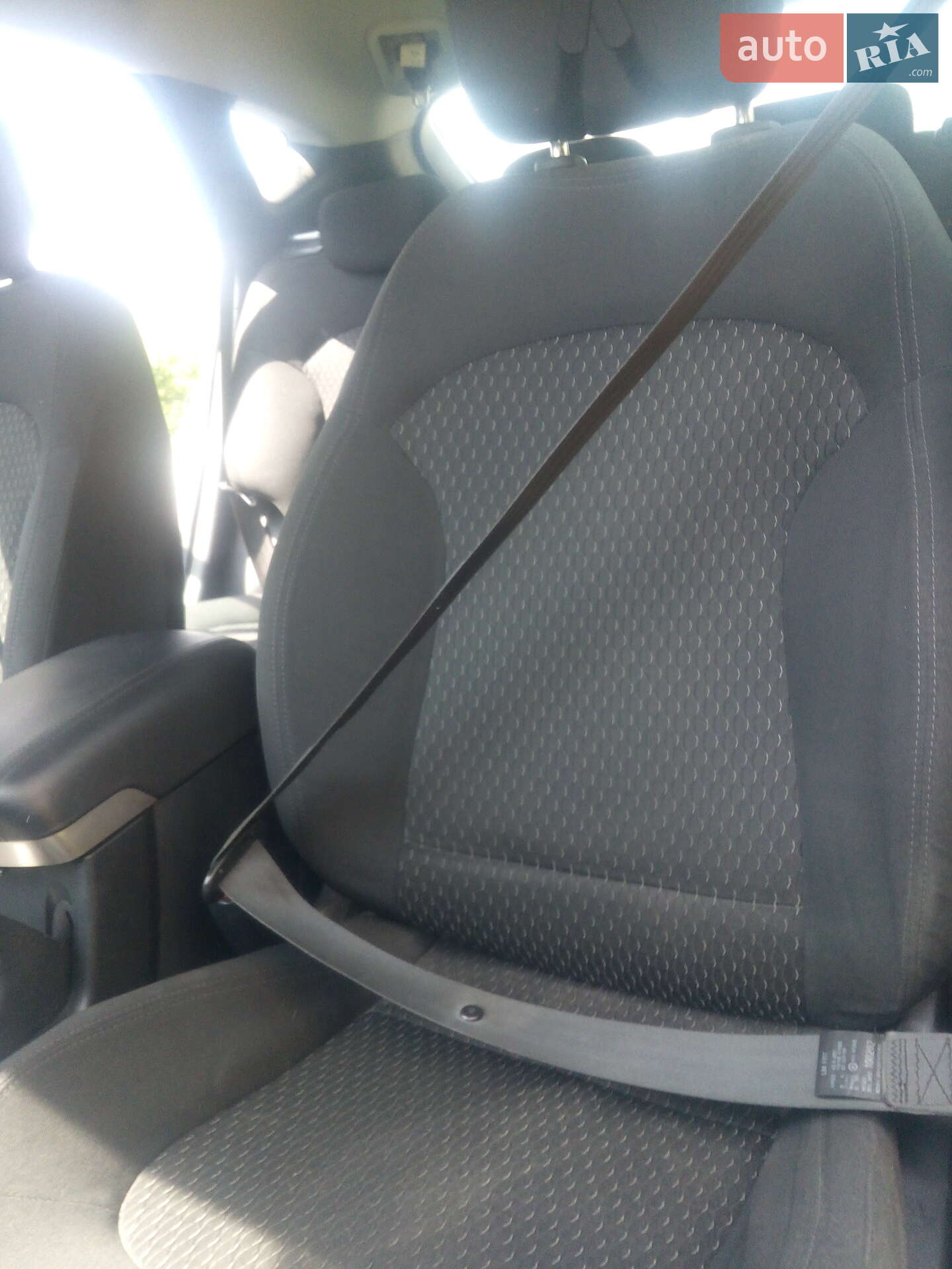 Hyundai ix35 2010 VIN U5YZT81BABL027136 фото оголошення 18 з 24