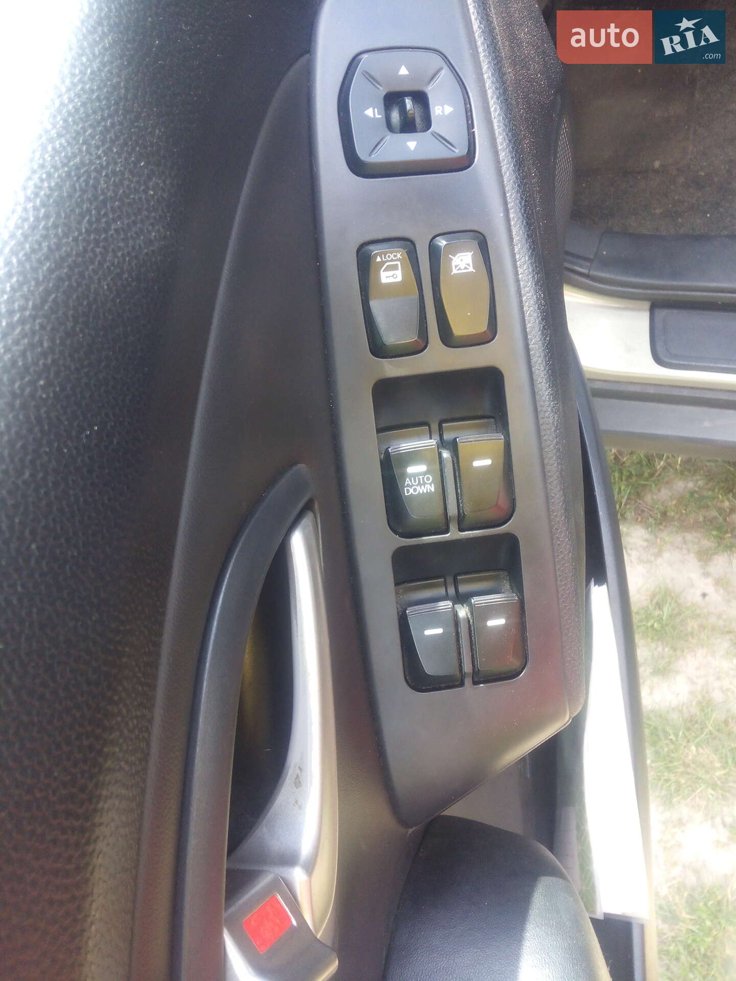 Hyundai ix35 2010 VIN U5YZT81BABL027136 фото оголошення 19 з 24