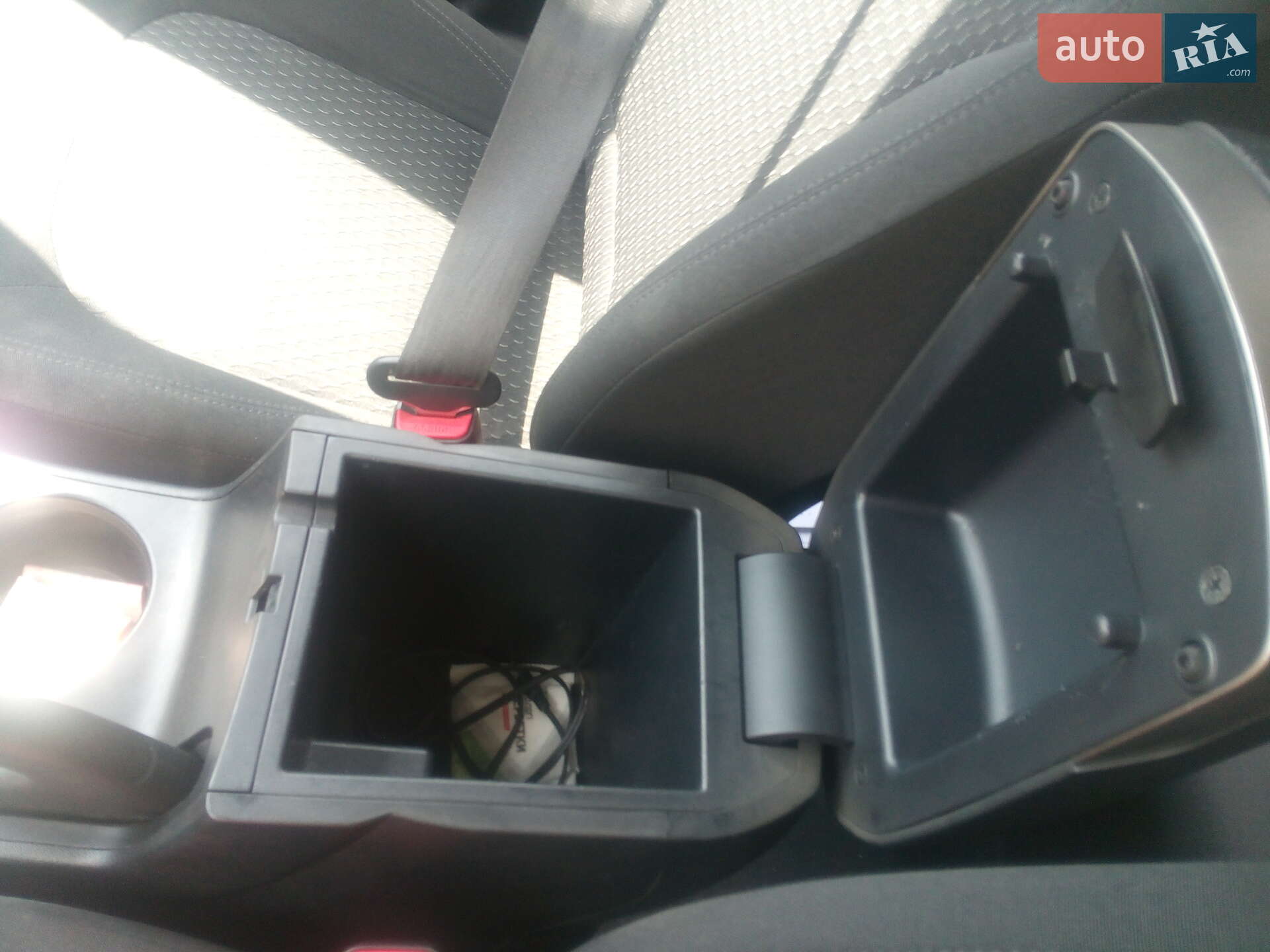 Hyundai ix35 2010 VIN U5YZT81BABL027136 фото оголошення 22 з 24